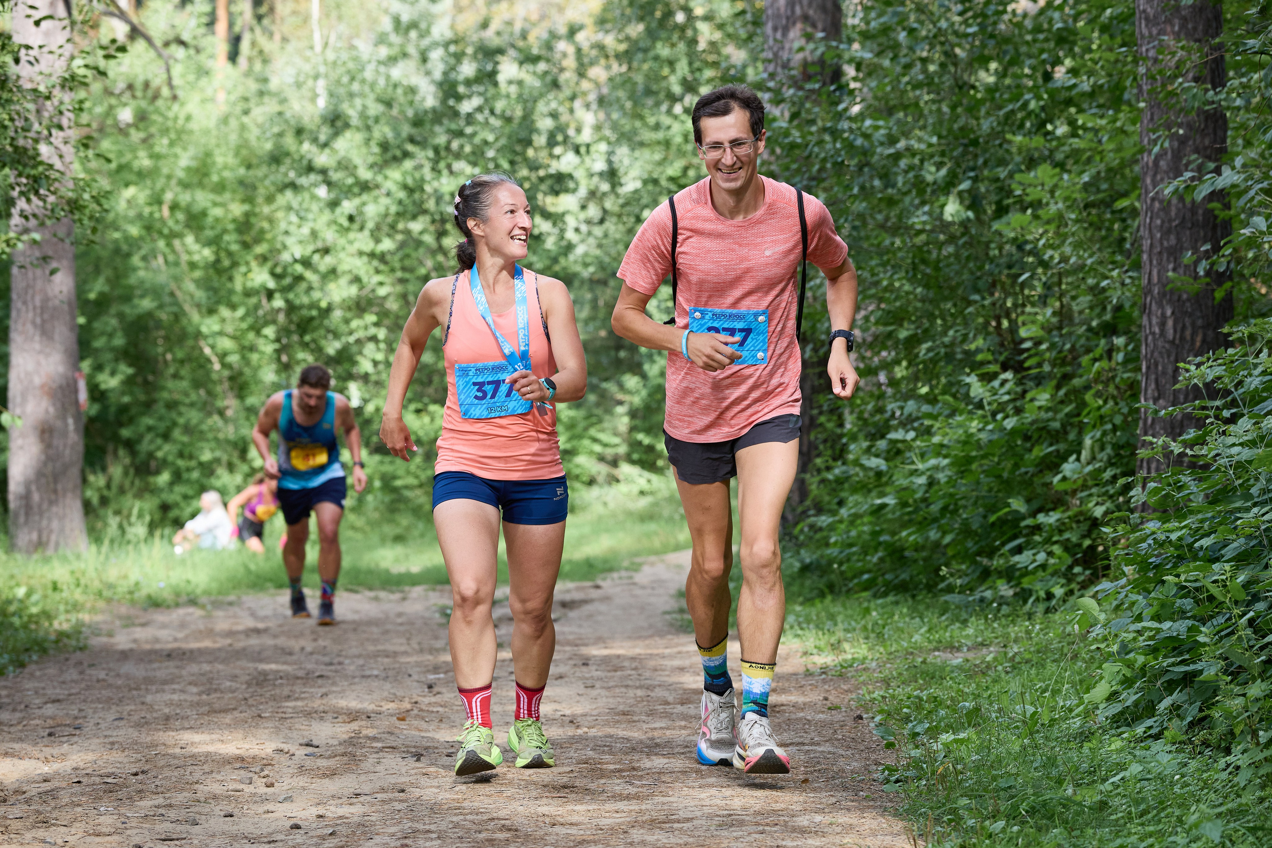 Ретро кросс. Спорт Союз 09.08.26. Фотограф в Новосибирске Алена Скокова