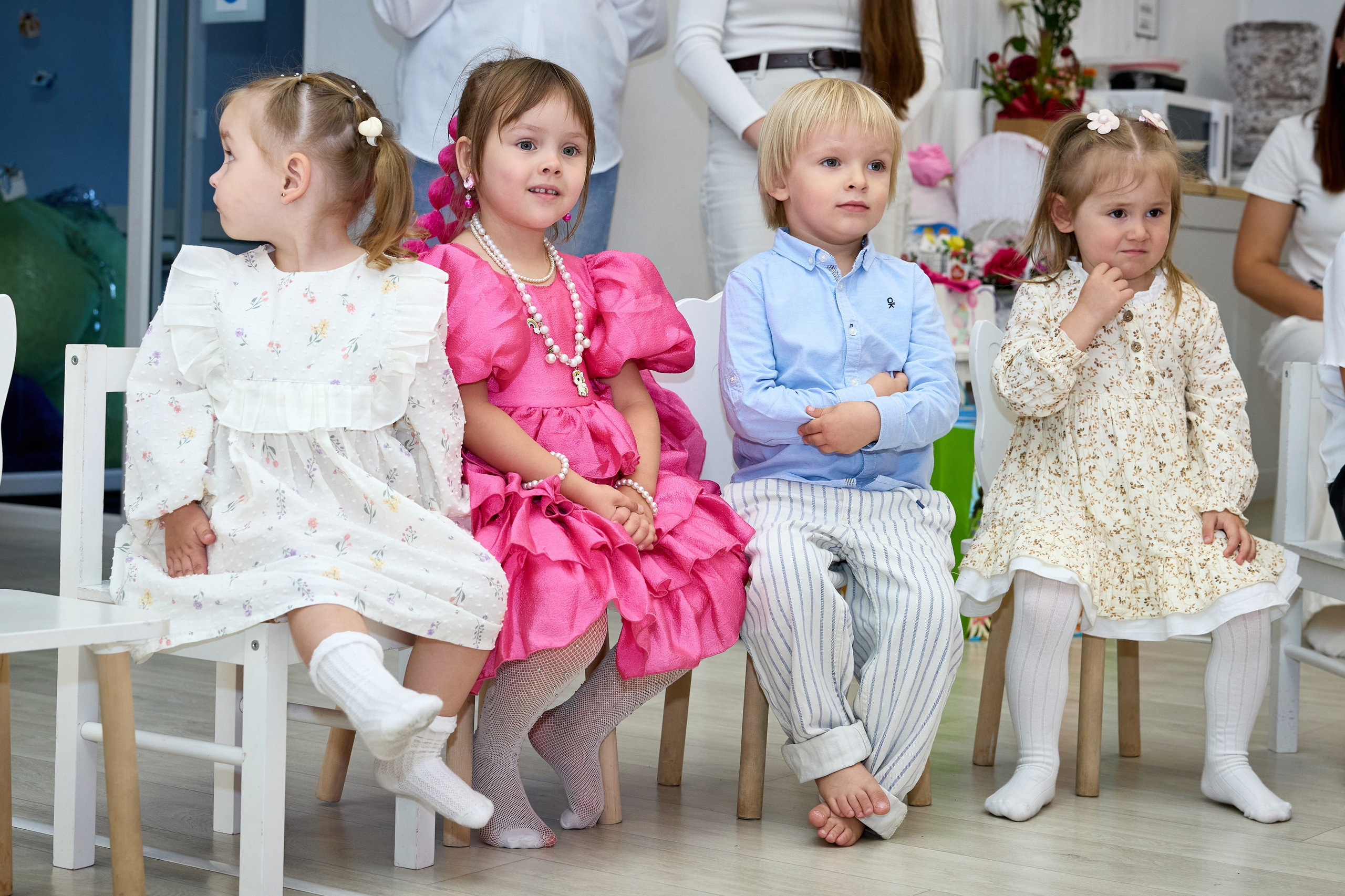 Детские. Фотограф в Новосибирске Алена Скокова