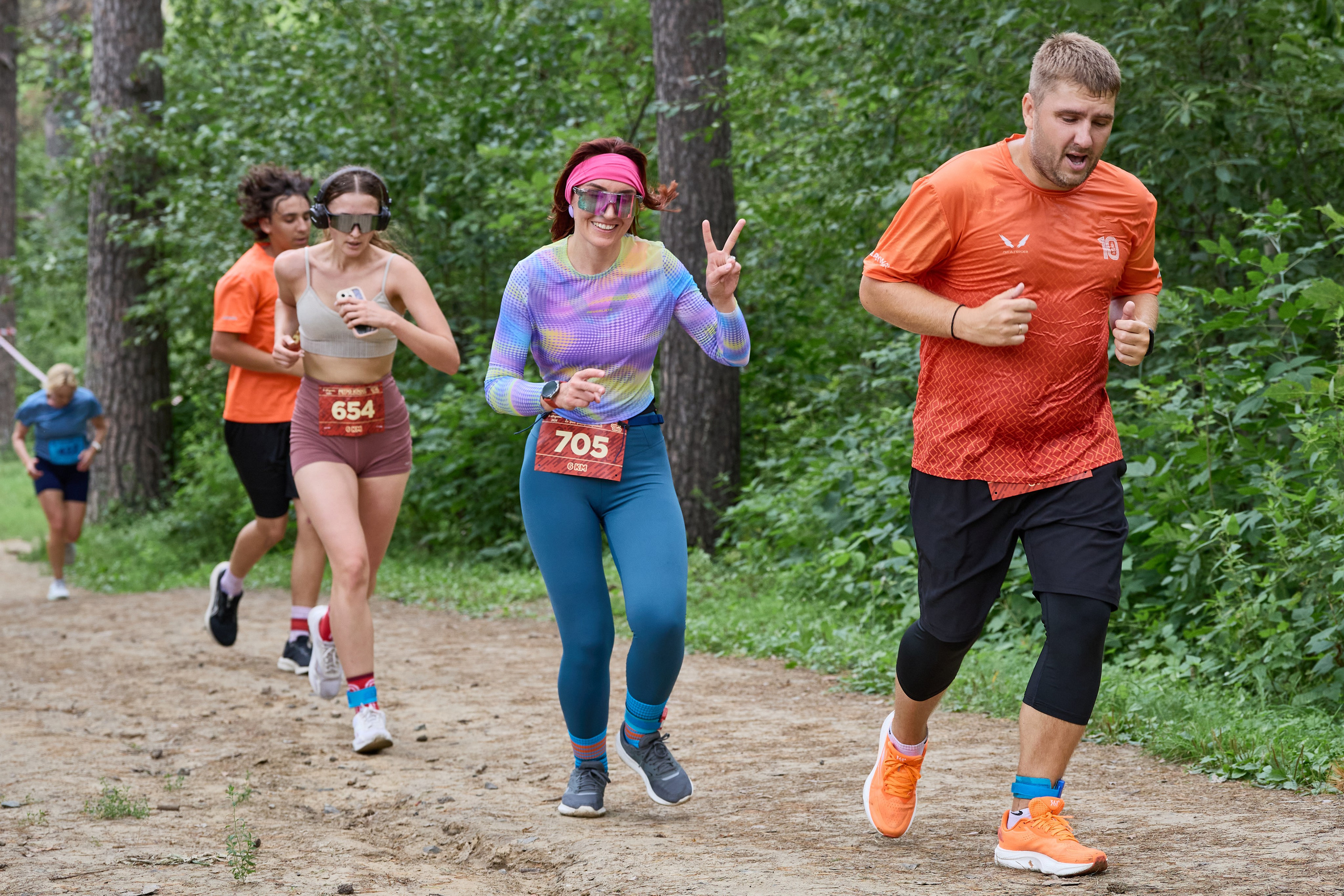 Ретро кросс. Спорт Союз 09.08.26. Фотограф в Новосибирске Алена Скокова