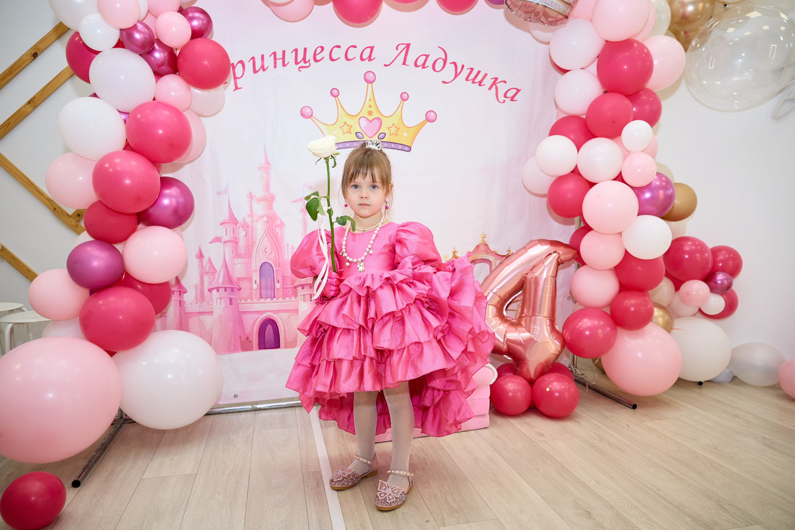 Детские. Фотограф в Новосибирске Алена Скокова