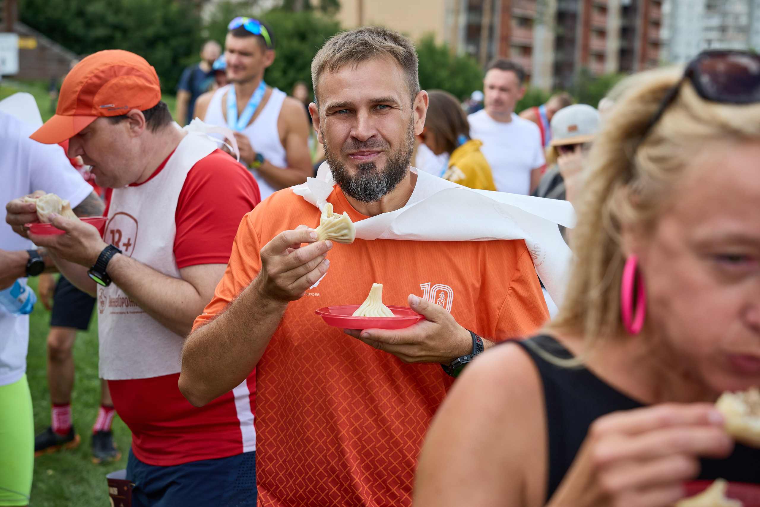 Ретро кросс. Спорт Союз 09.08.26. Фотограф в Новосибирске Алена Скокова