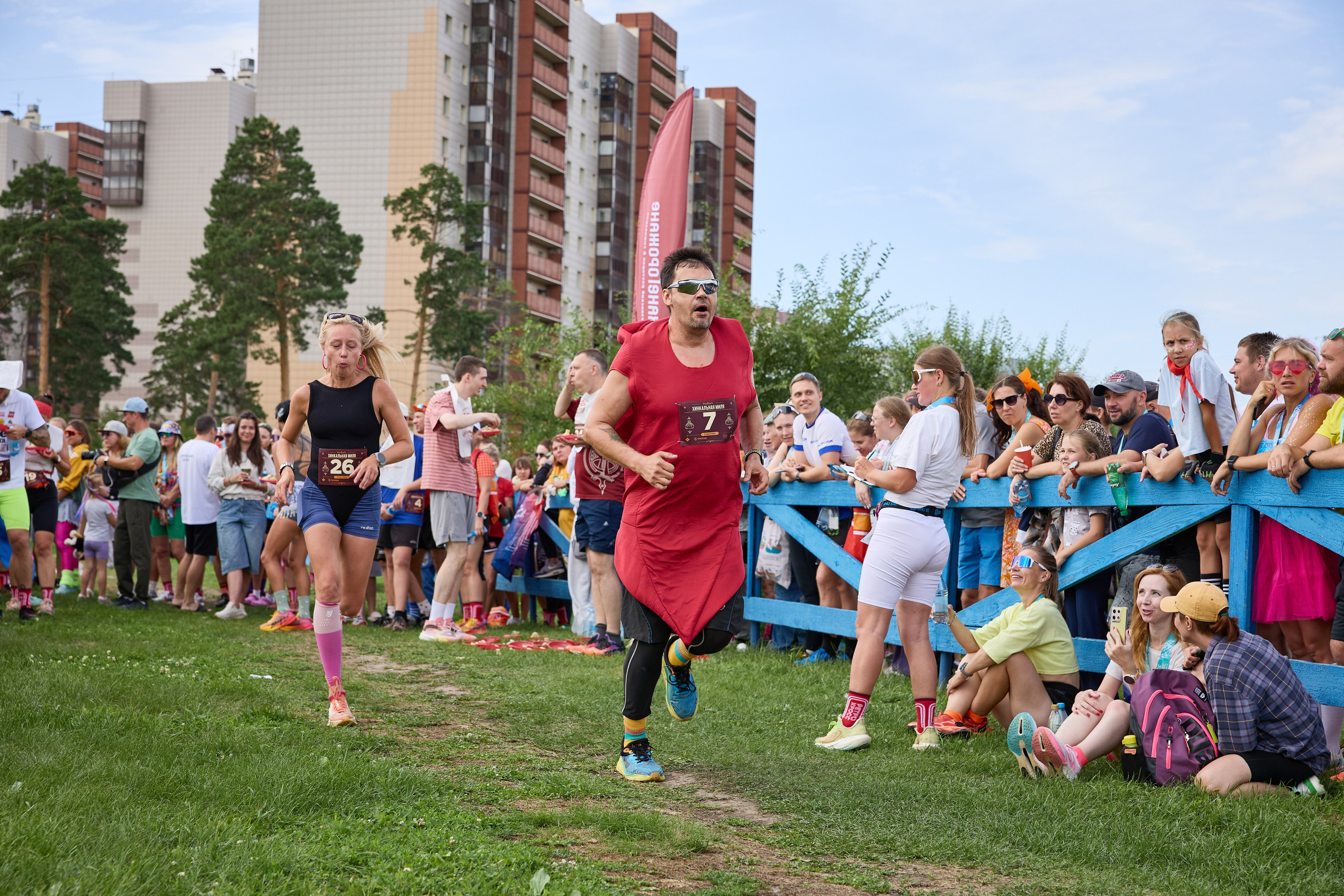 Ретро кросс. Спорт Союз 09.08.26. Фотограф в Новосибирске Алена Скокова