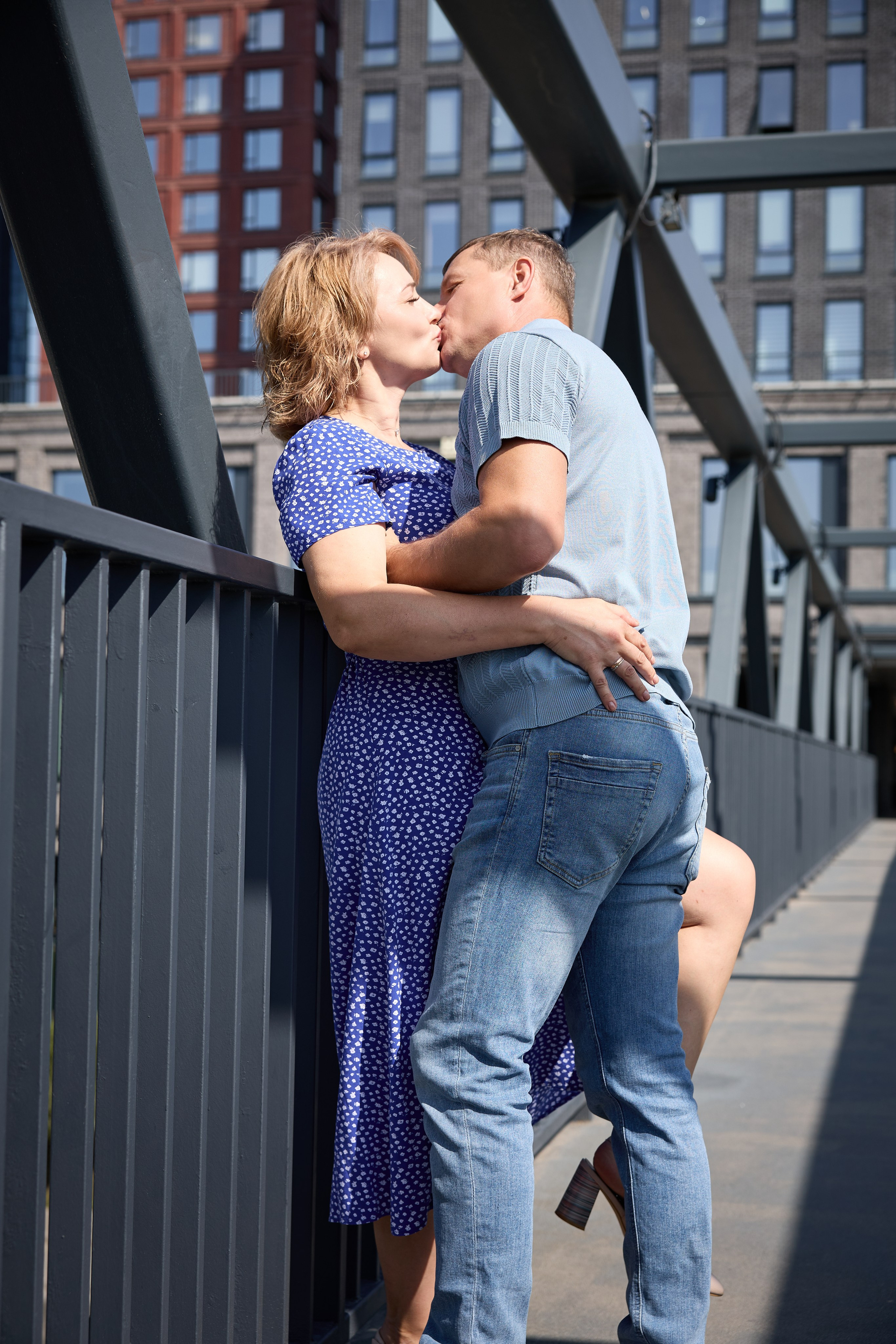 Съёмка Love Story. Фотограф в Новосибирске Алена Скокова