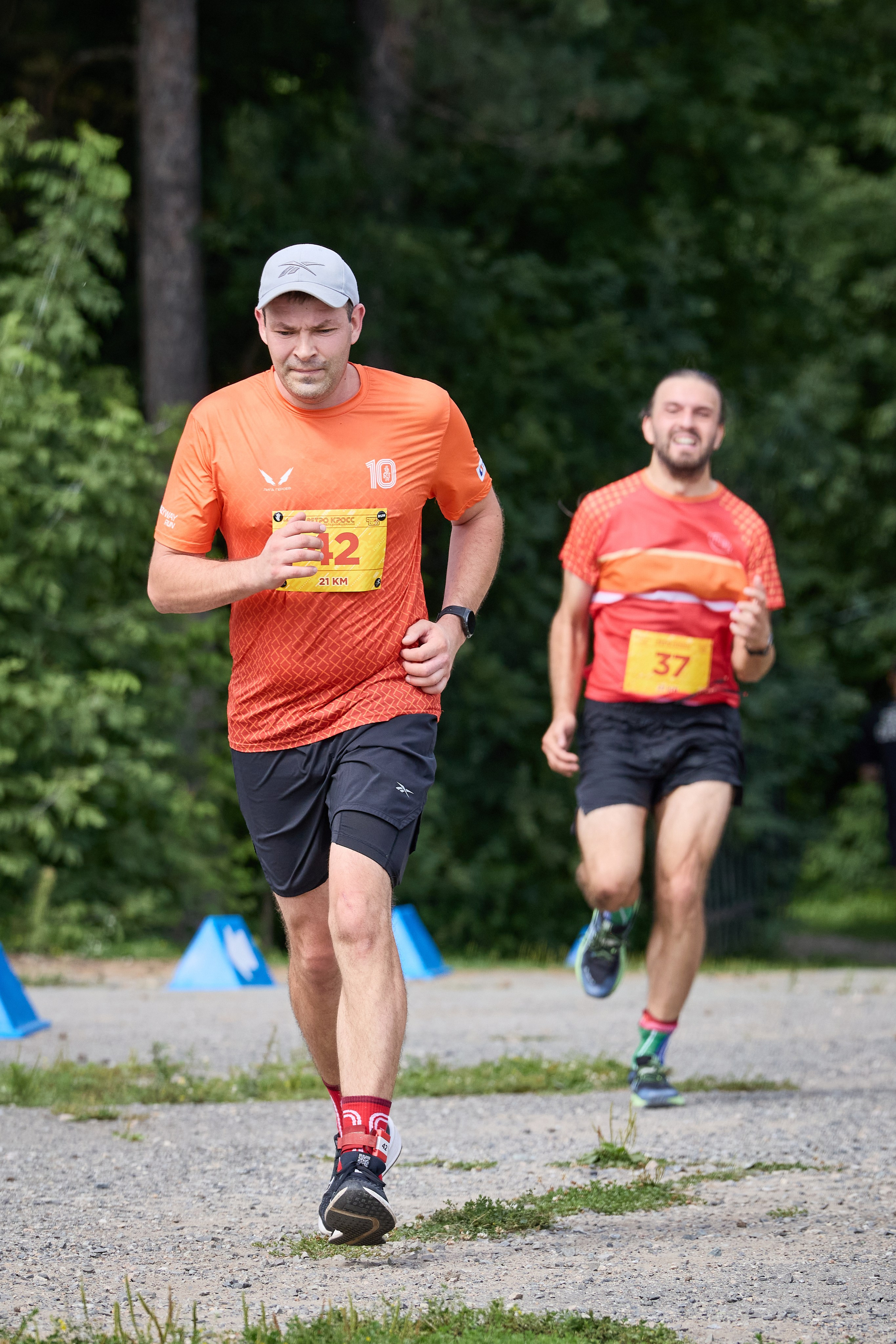 Ретро кросс. Спорт Союз 09.08.26. Фотограф в Новосибирске Алена Скокова