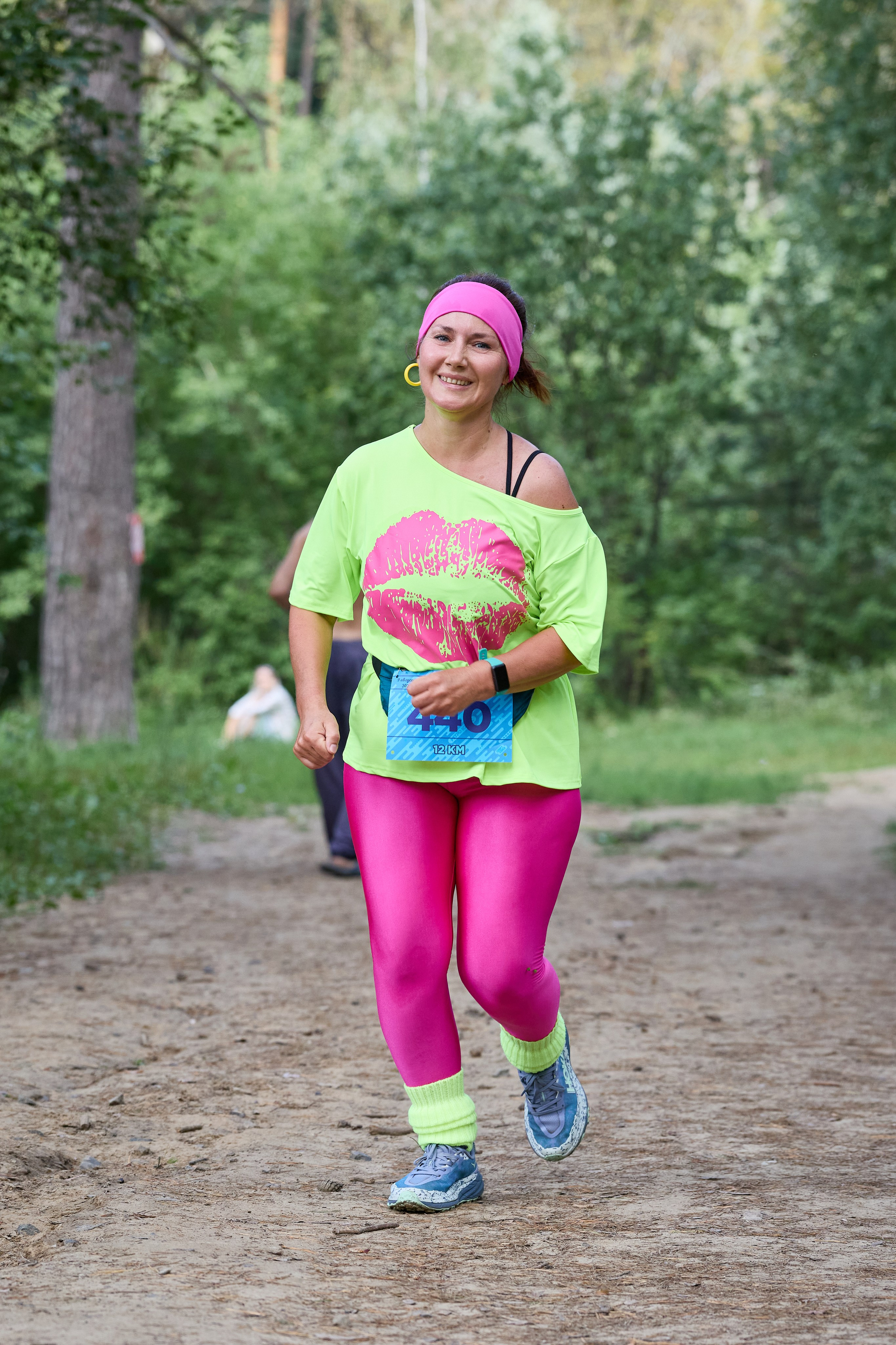 Ретро кросс. Спорт Союз 09.08.26. Фотограф в Новосибирске Алена Скокова