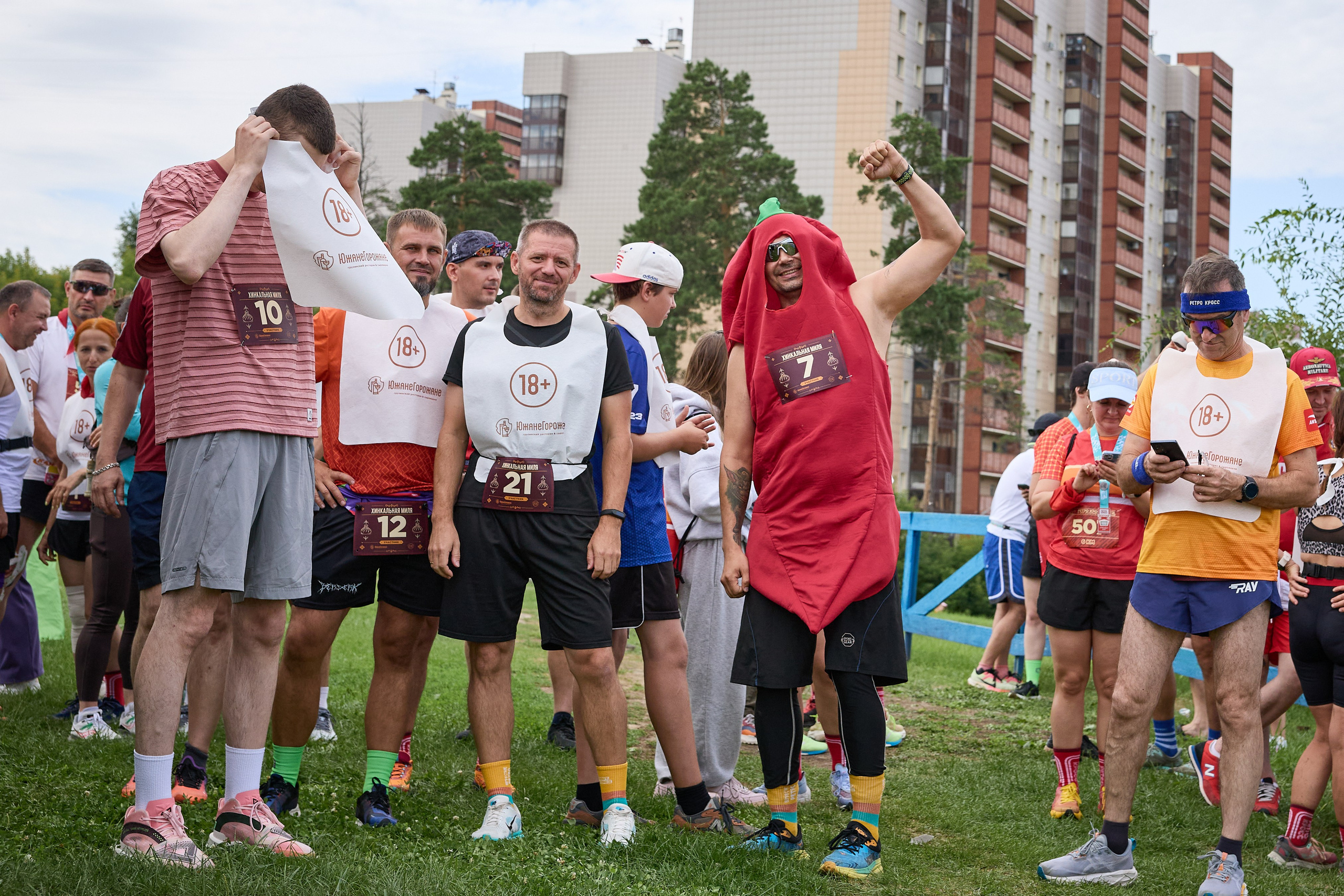 Ретро кросс. Спорт Союз 09.08.26. Фотограф в Новосибирске Алена Скокова