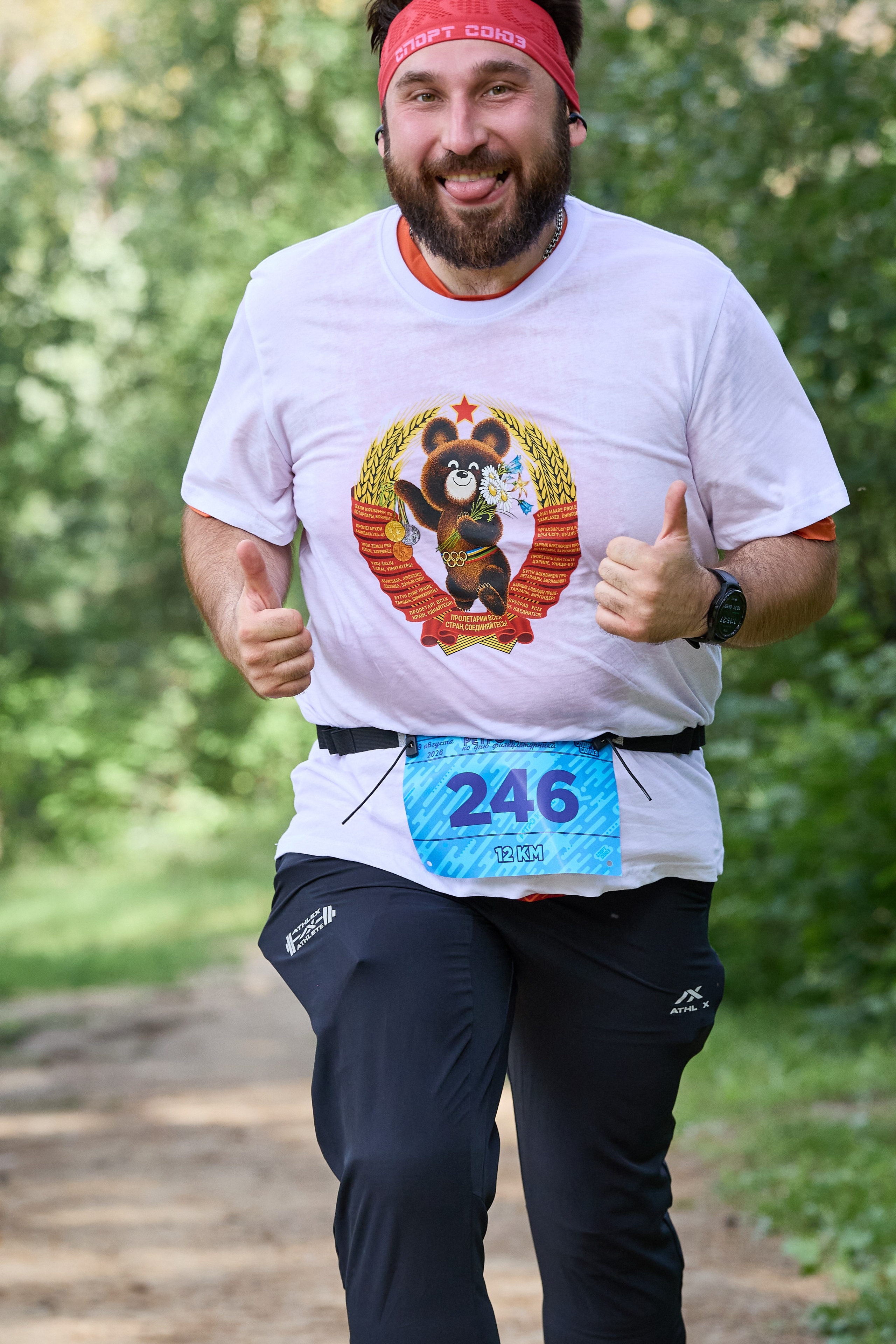 Ретро кросс. Спорт Союз 09.08.26. Фотограф в Новосибирске Алена Скокова