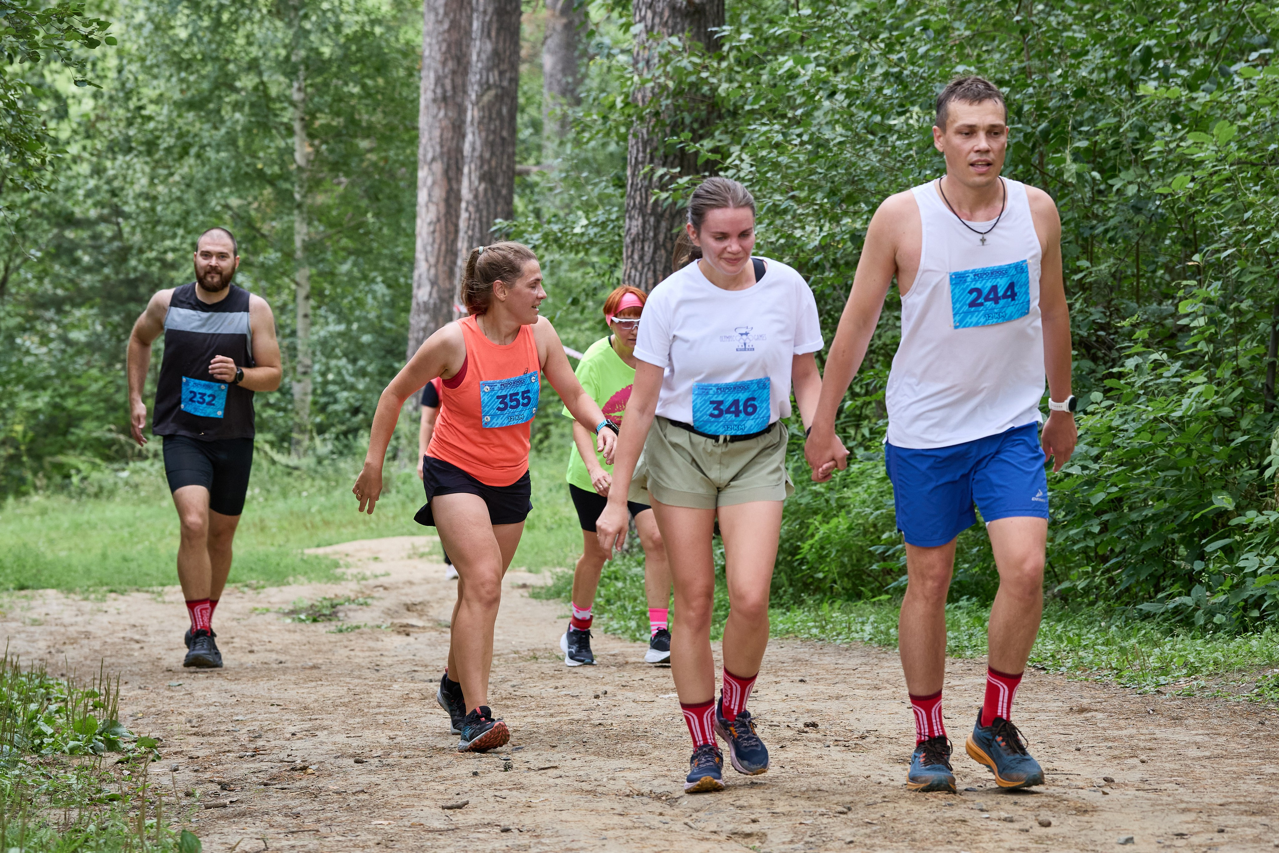 Ретро кросс. Спорт Союз 09.08.26. Фотограф в Новосибирске Алена Скокова