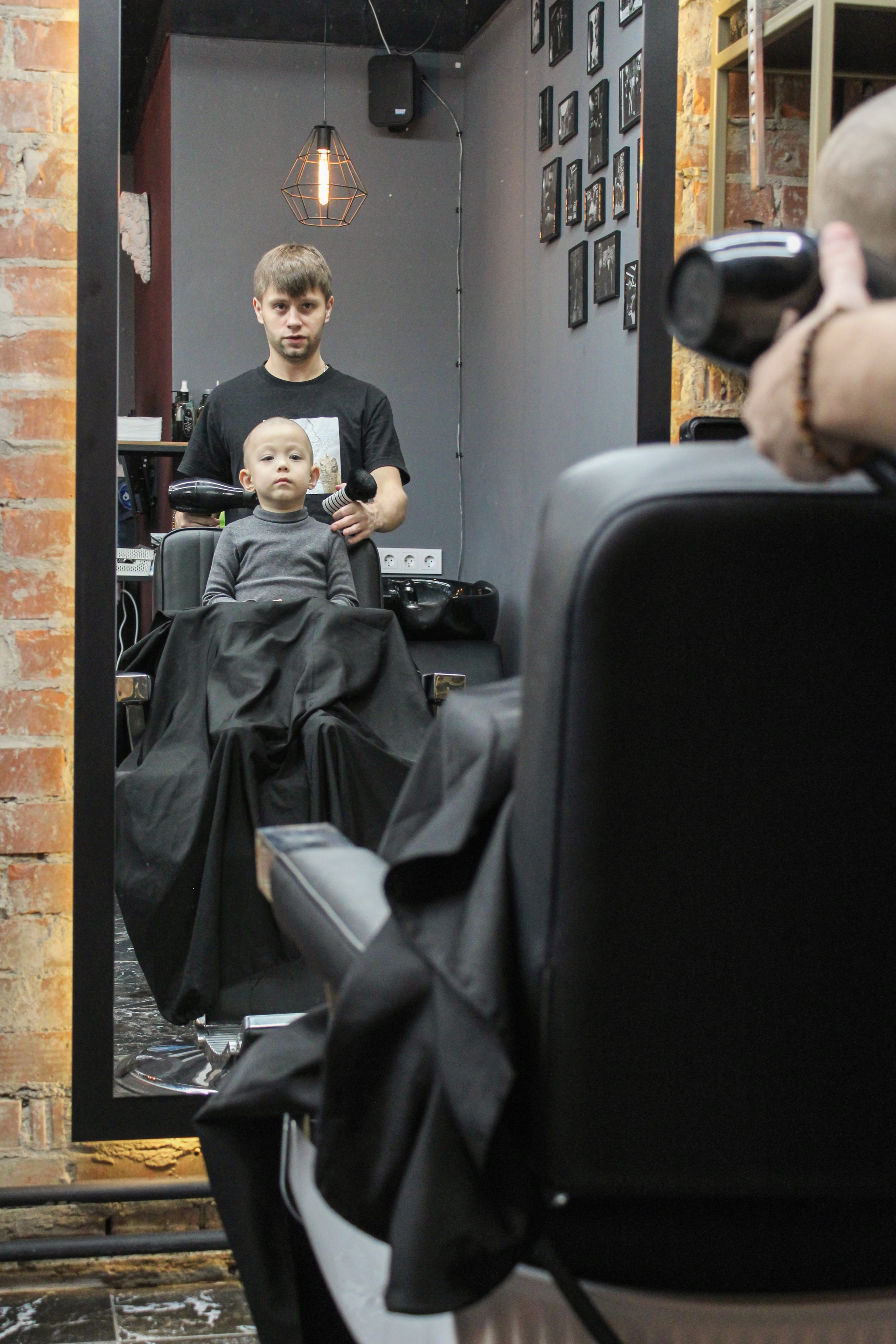 Детские. Фотограф в Новосибирске Алена Скокова