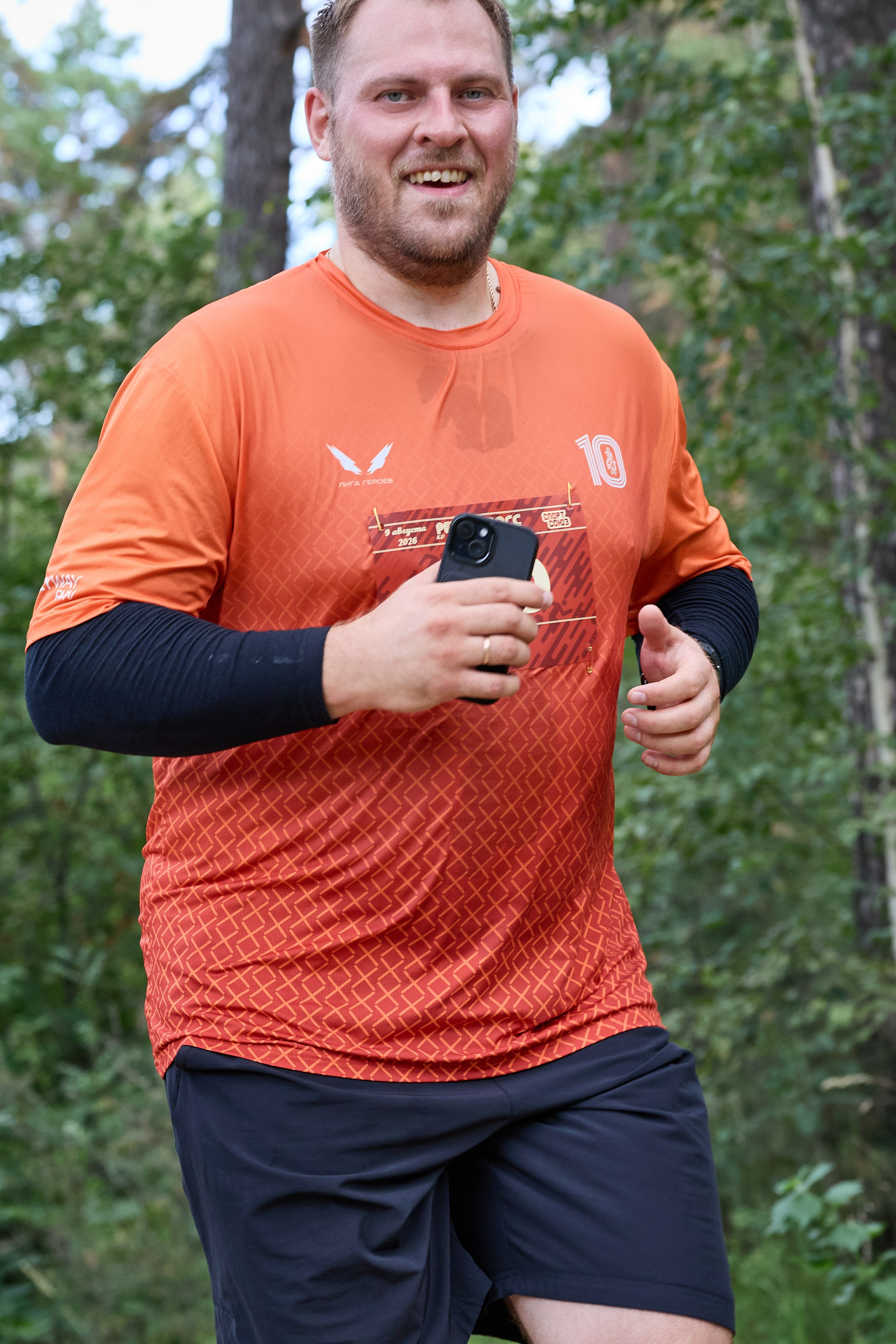 Ретро кросс. Спорт Союз 09.08.26. Фотограф в Новосибирске Алена Скокова