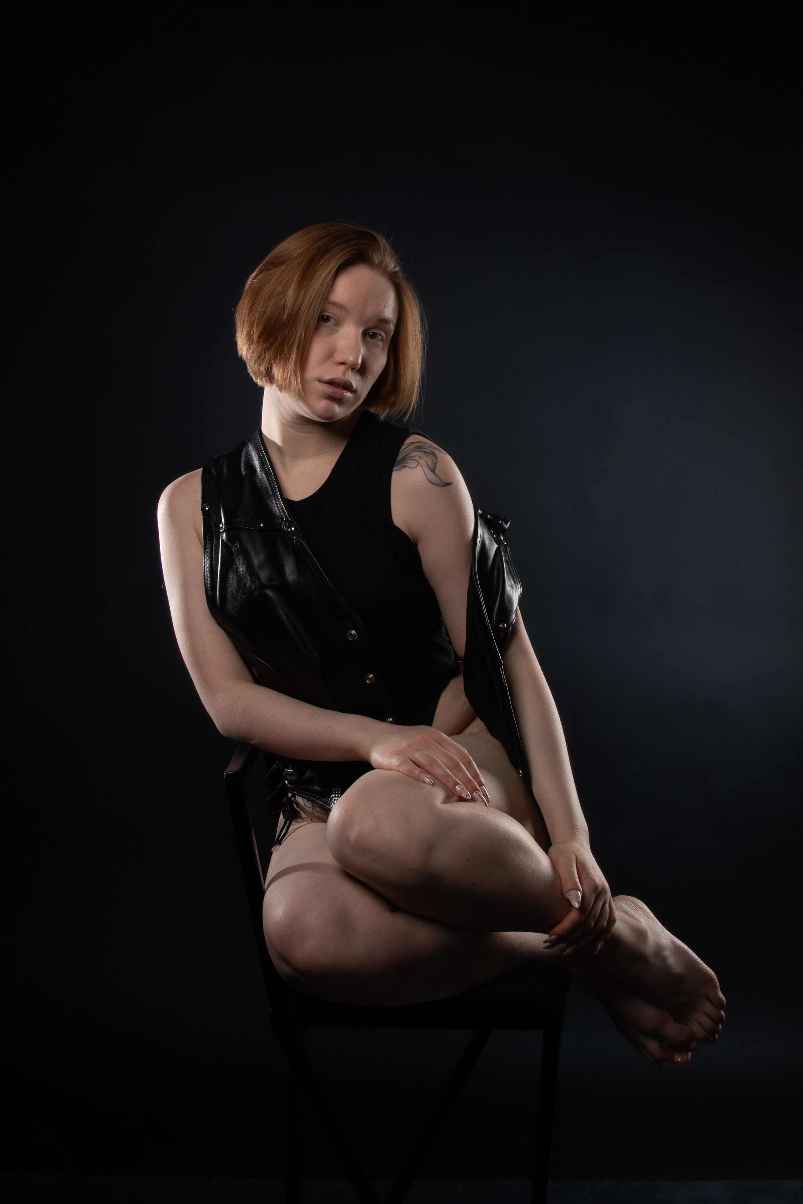 Оля Кощеева. Фотограф в Нижнем Новгороде Екатерина Хисматулина