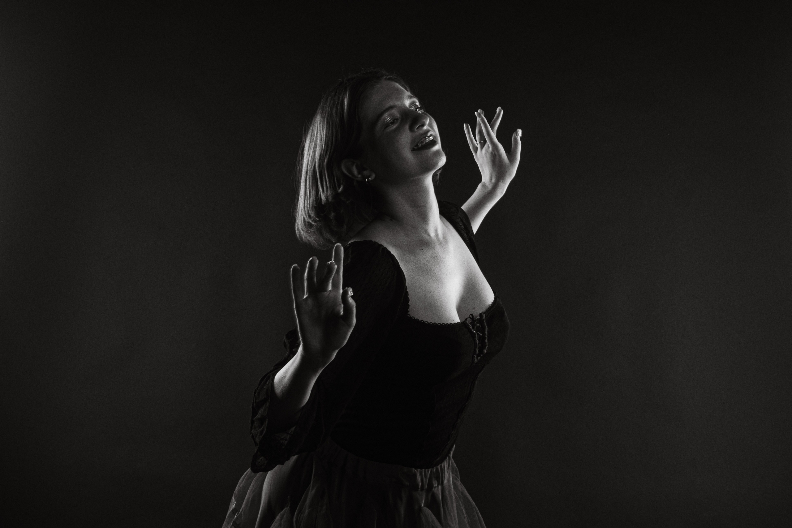 Ксюша Куницына. Фотограф в Нижнем Новгороде Екатерина Хисматулина