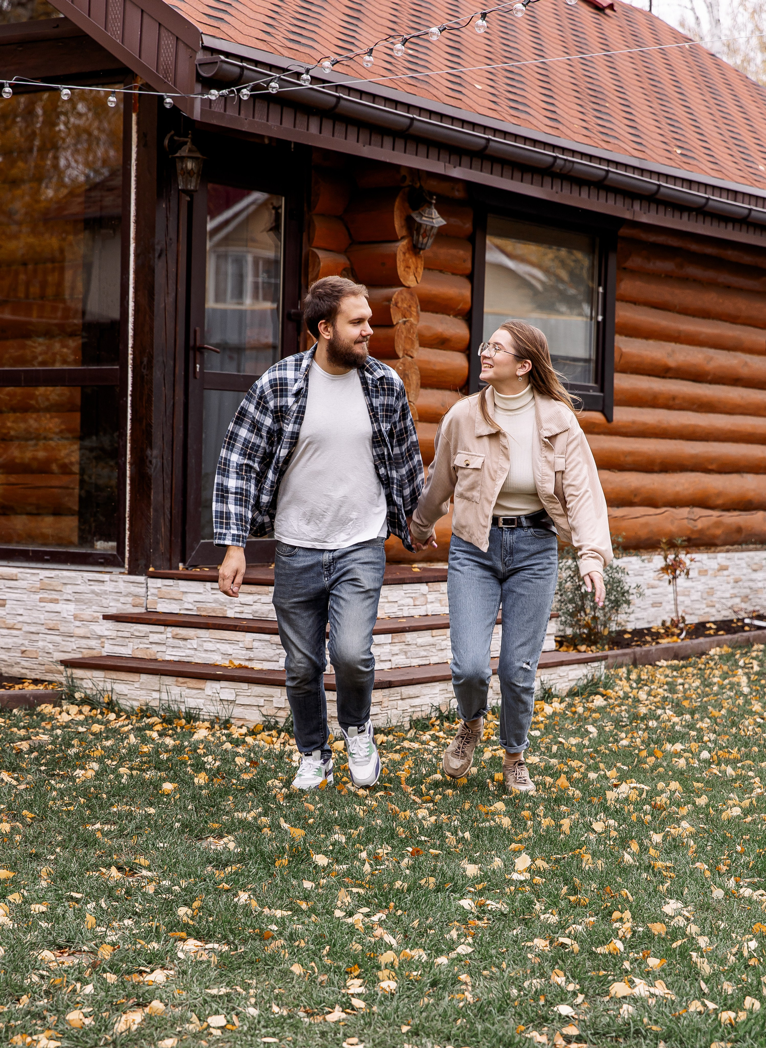 Вадислава и Нитита. Свадебный и семейный фотограф в Челябинске Юлия Ишимова