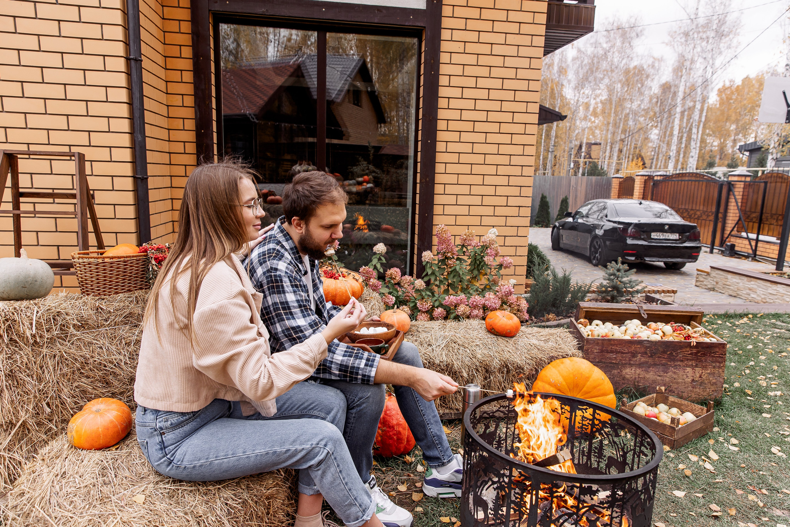 Вадислава и Нитита. Свадебный и семейный фотограф в Челябинске Юлия Ишимова
