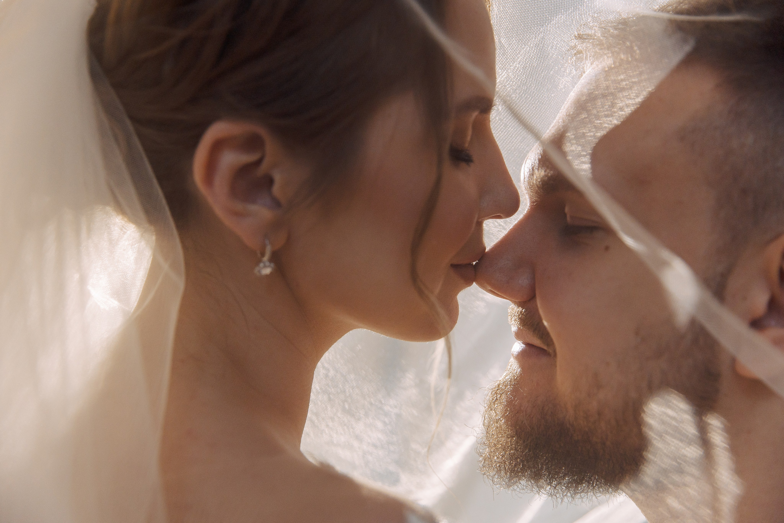 Владислава и Никита. Свадебный и семейный фотограф в Челябинске Юлия Ишимова