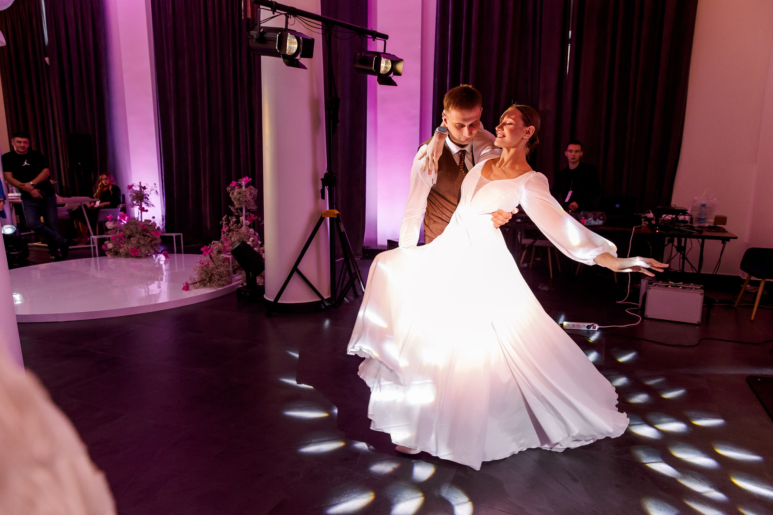 Wedding Fest. Свадебный и семейный фотограф в Челябинске Юлия Ишимова