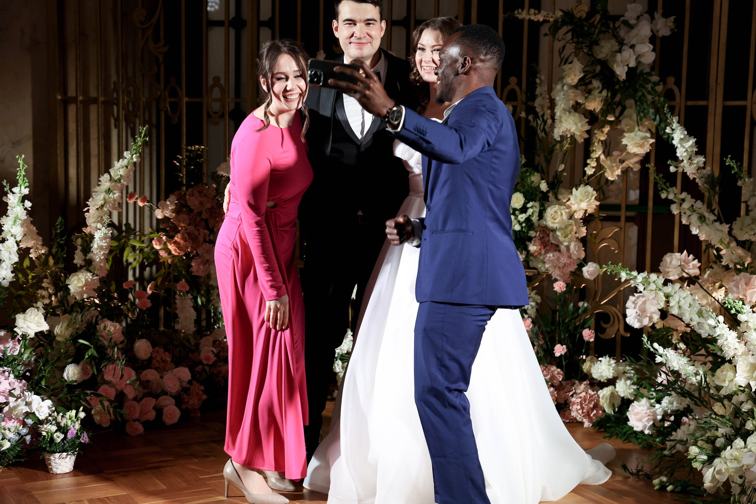 Иван и Надежда. укороченная серия. Свадебный, репортажный, фотограф Москва и Московская область