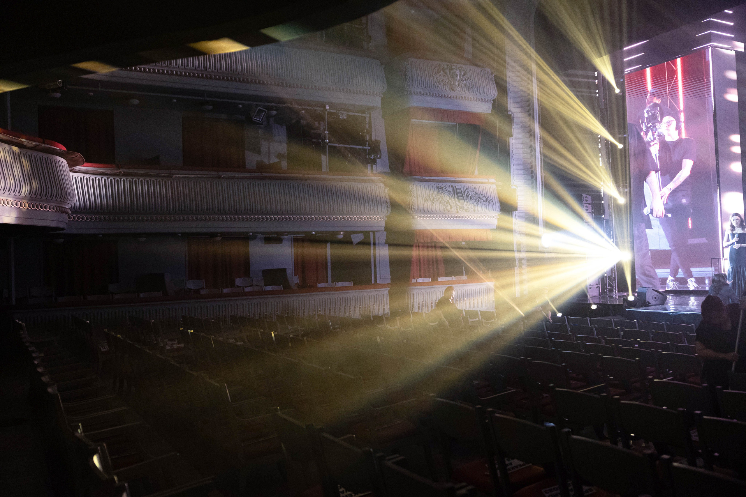 Премия Speaker Award. Свадебный, репортажный, фотограф Москва и Московская область