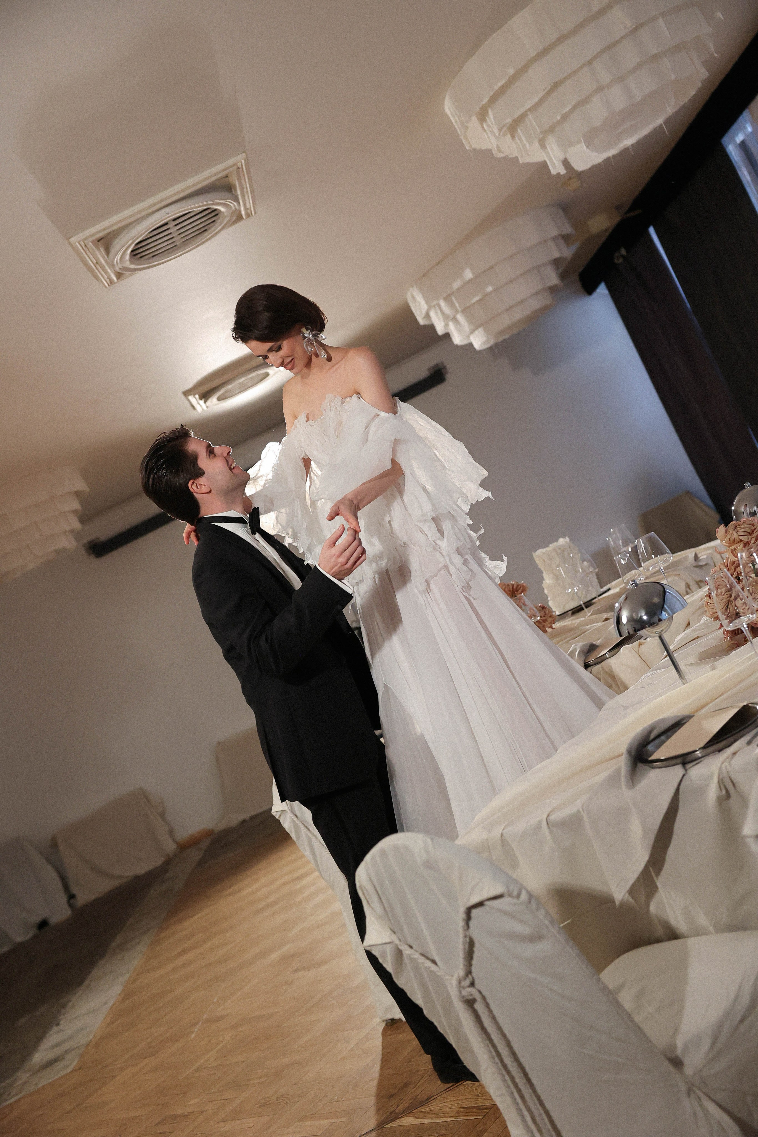 Марко и Мария. Свадебный, репортажный, фотограф Москва и Московская область