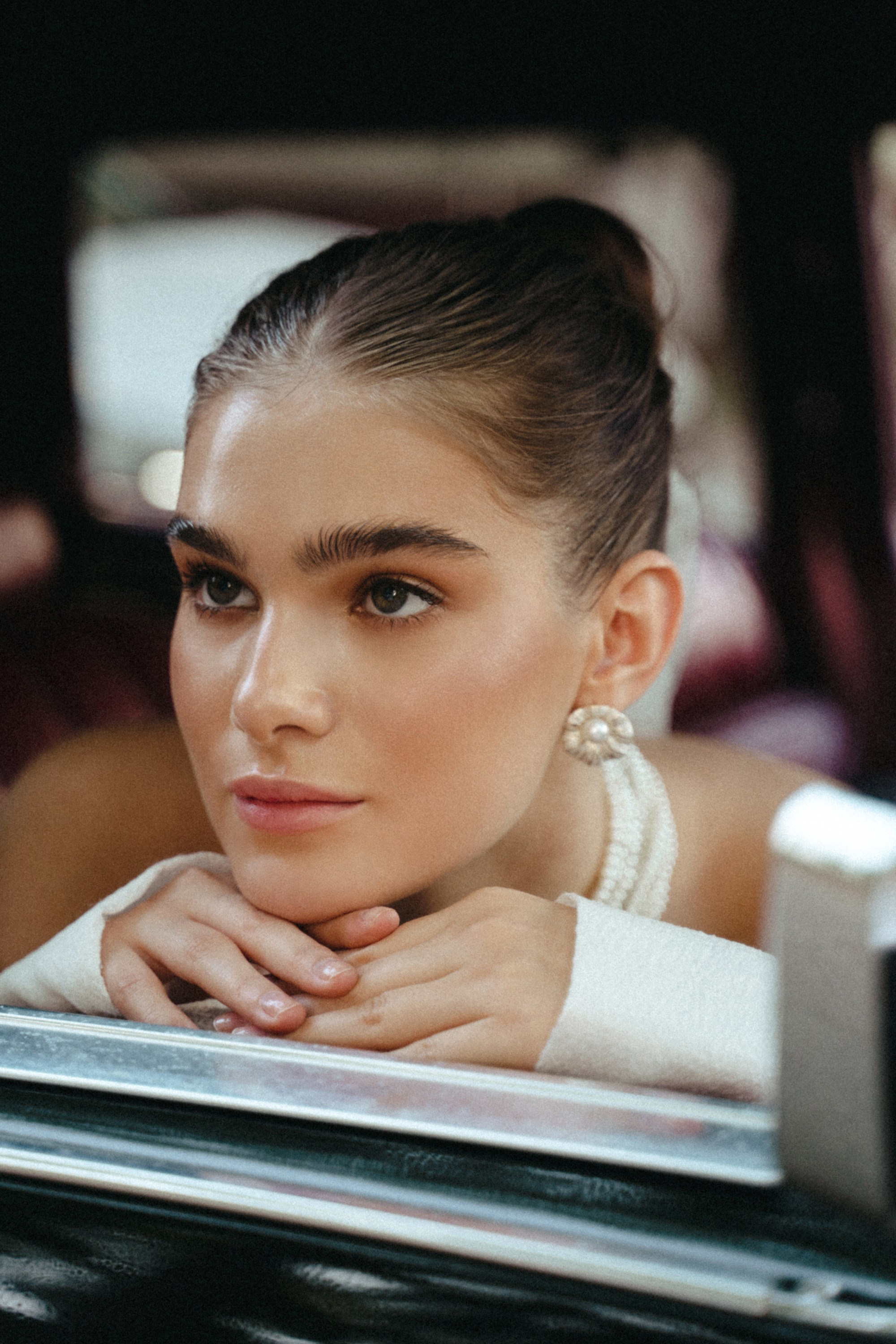 The Secret Garden. Портретный фотограф в Краснодаре Валерия Матирная