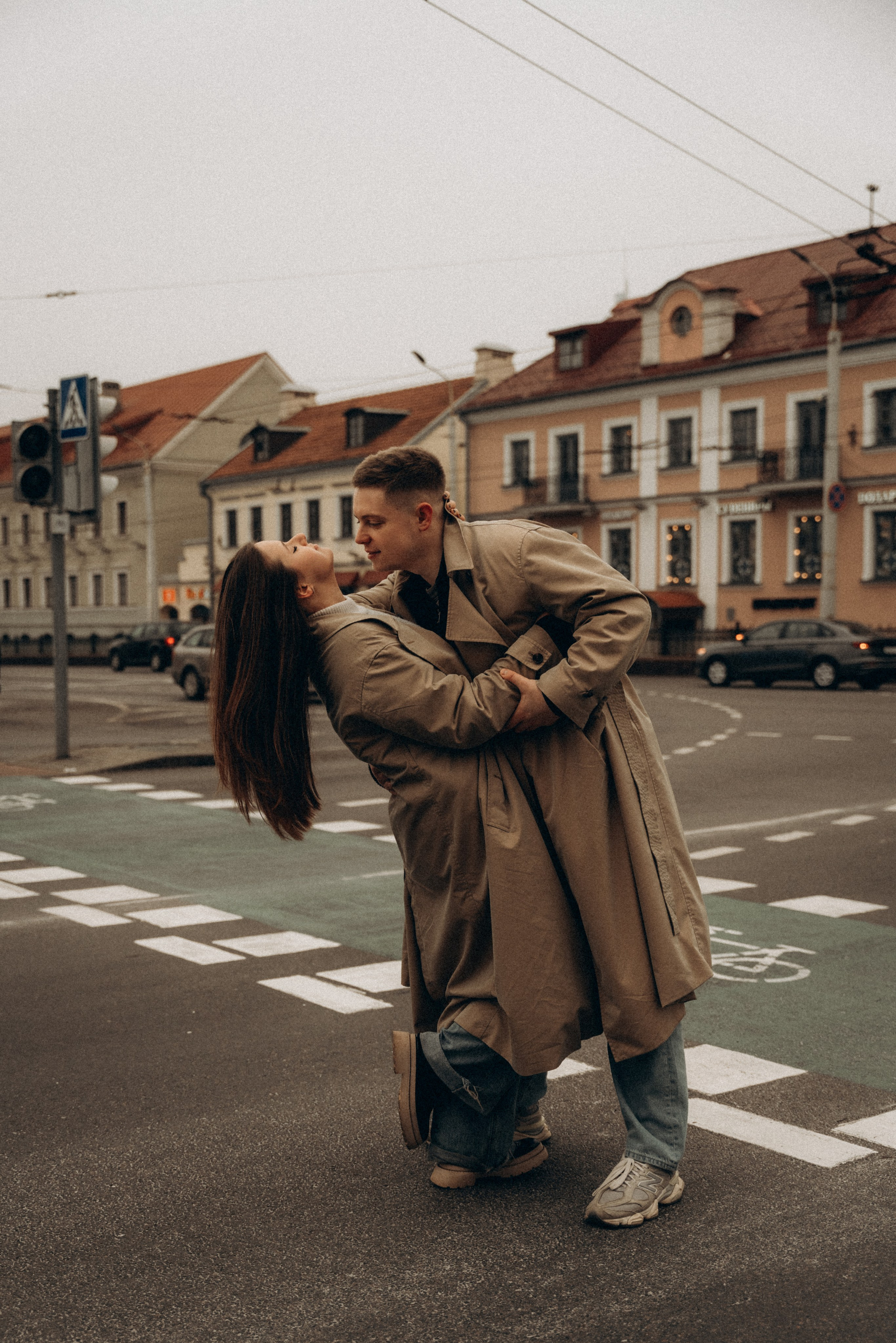 Аня + Леша. Фотограф Мария Миллс | Минск