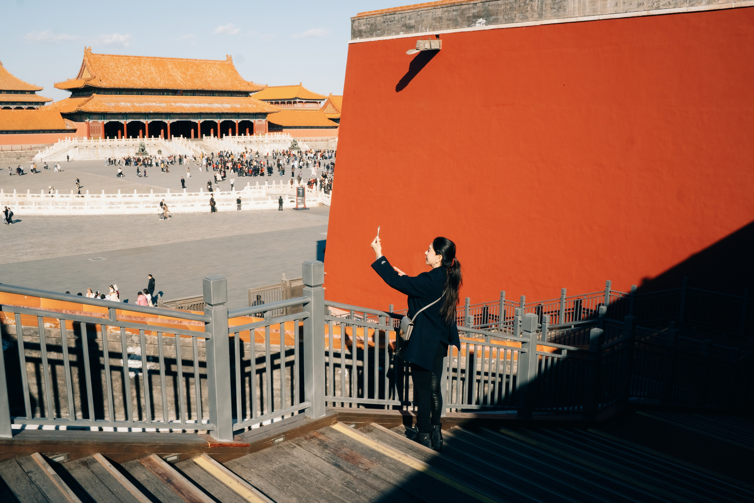 Photowalks in Beijing