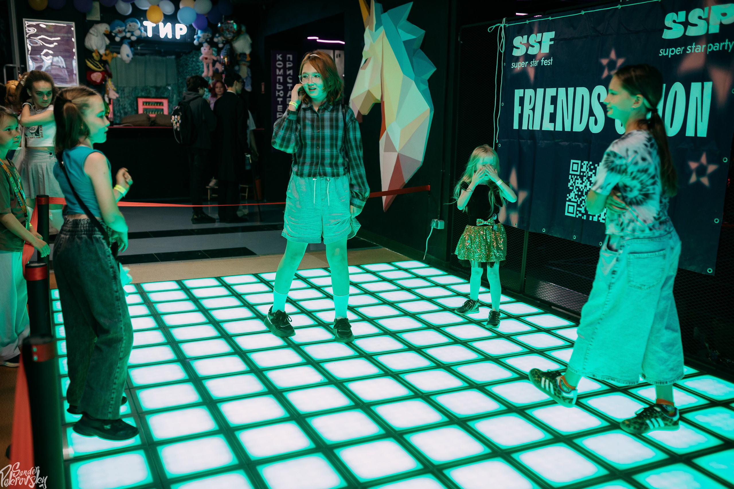 Zaga Game. Свадебный и репортажный фотограф в Чебоксарах Покровский Александр