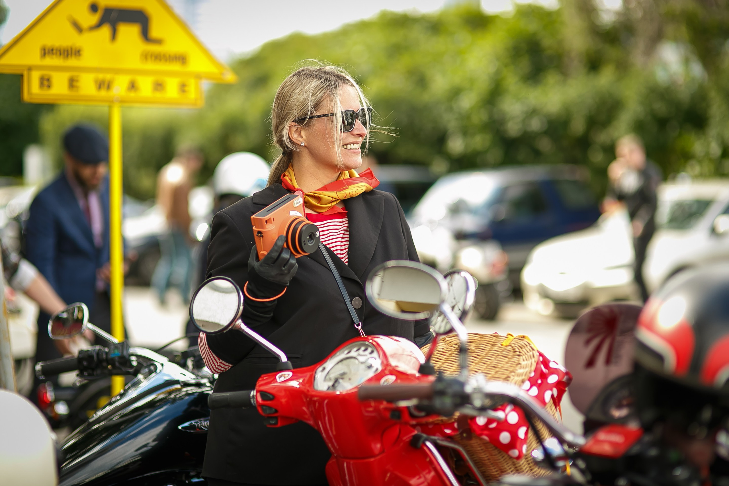 РозиДжейн Segal. Профессиональный фотограф Дугинов Николай | Екатеринбург