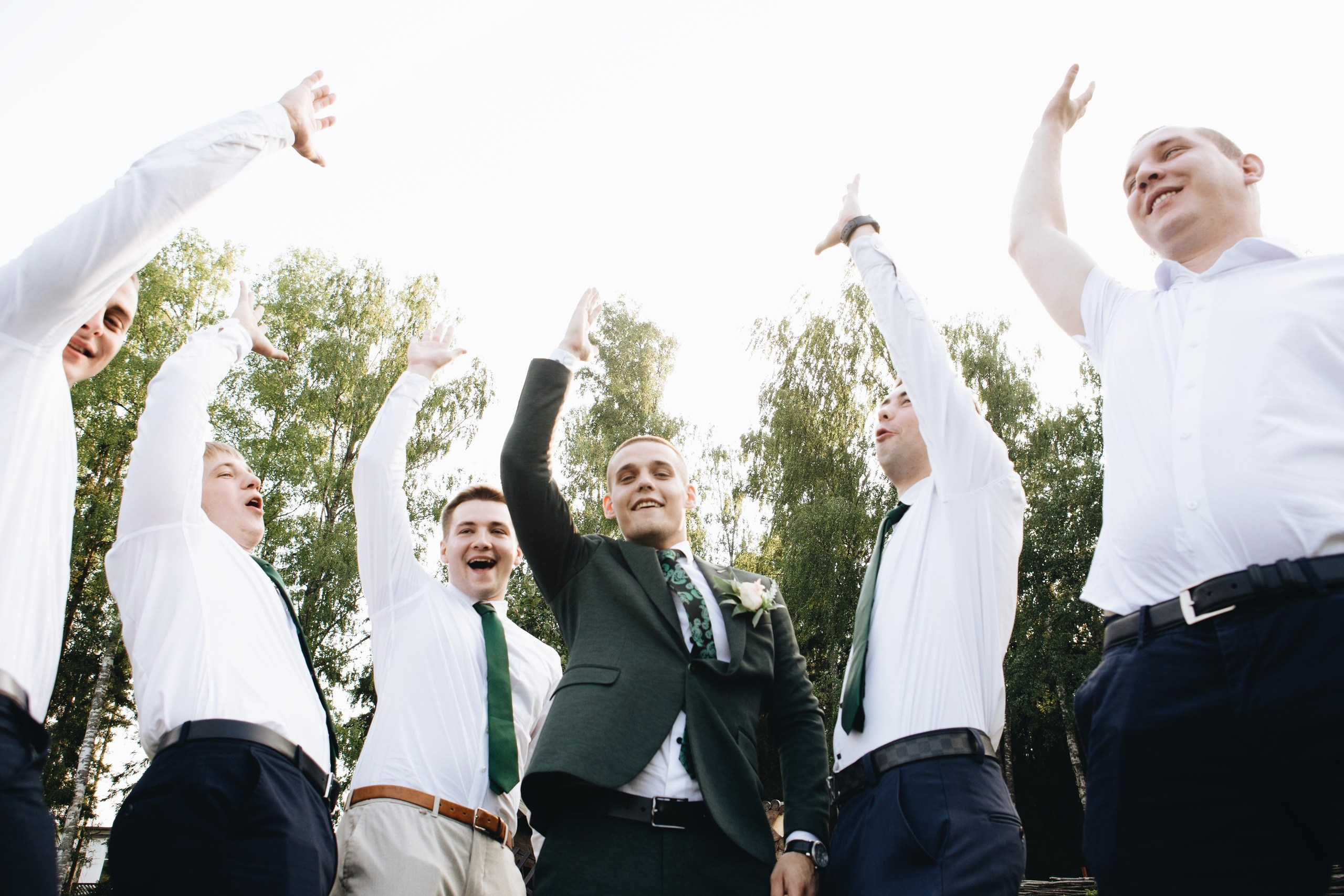 Ксюша и Женя. Фотограф анималист Кристина Карпова, Москва