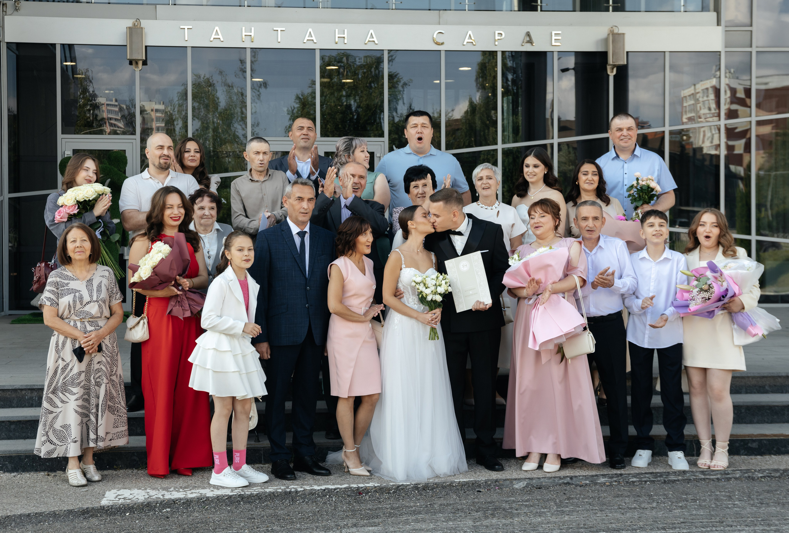 Arthur & Zarina. Свадебный фотограф Ильнар Асадуллин