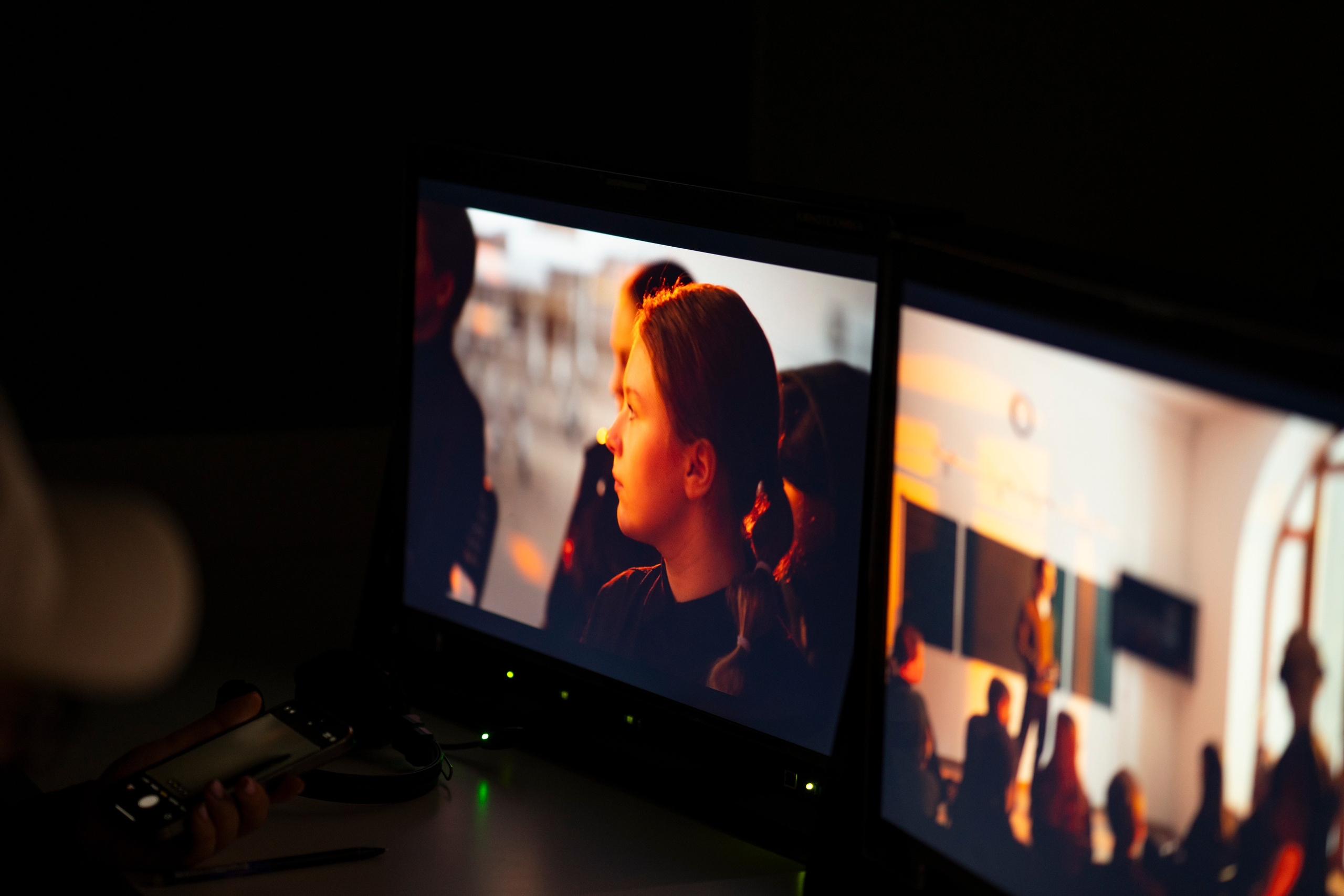 Пётр Натаров / Уроки истории. Творческий и репортажный фотограф в Москве Клим Долгов