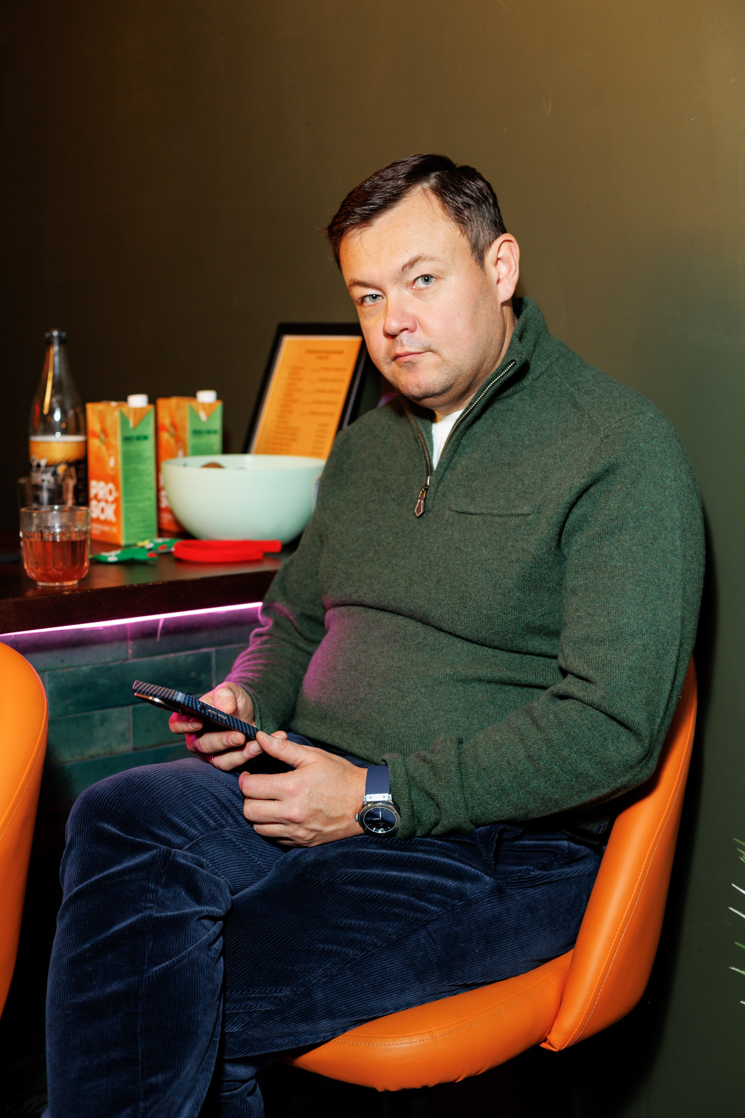 Новогодняя вечеринка. Фотограф Щелково/ Москва Татьяна Жучкова