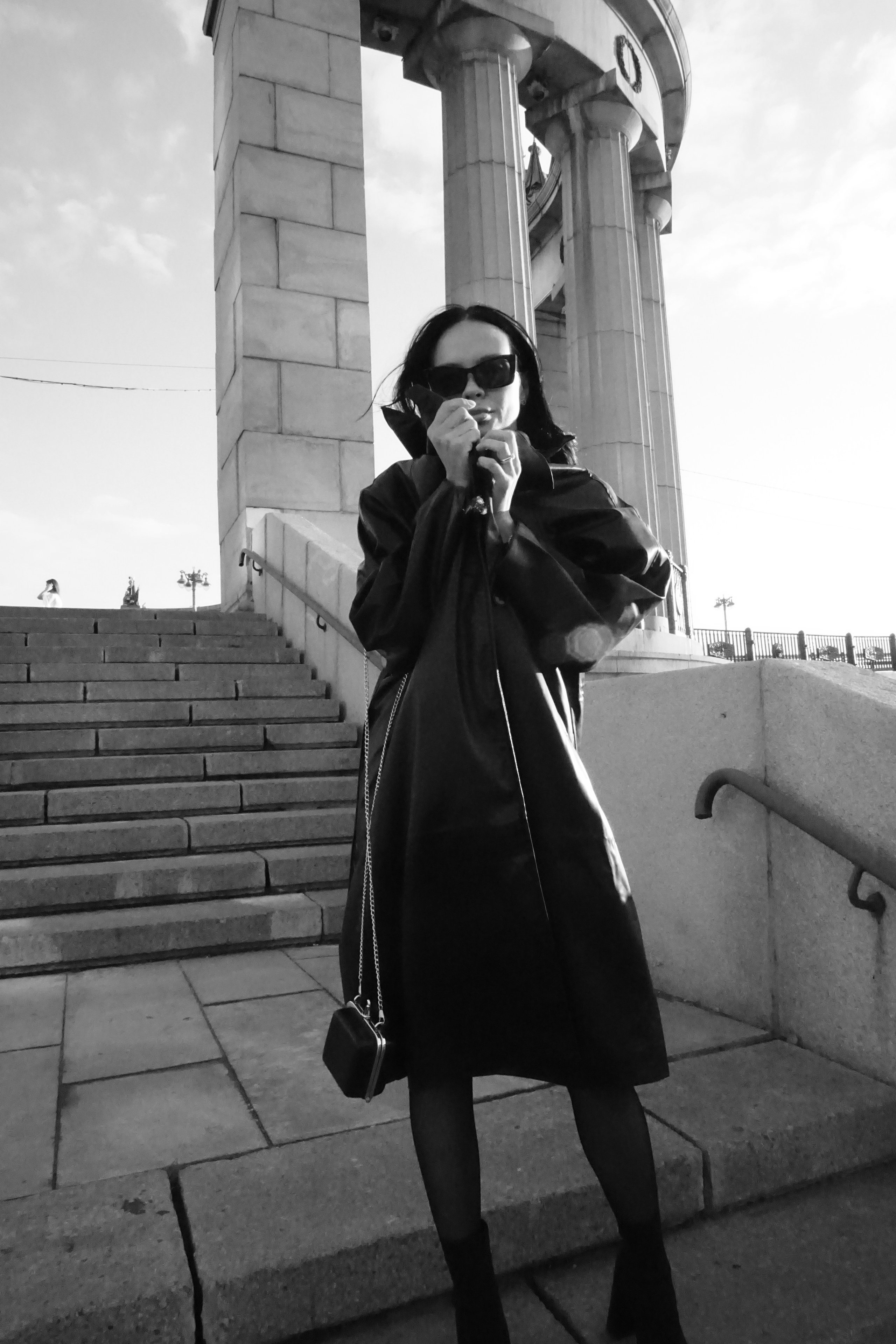 Натали. Фотограф Игорь Смирнов