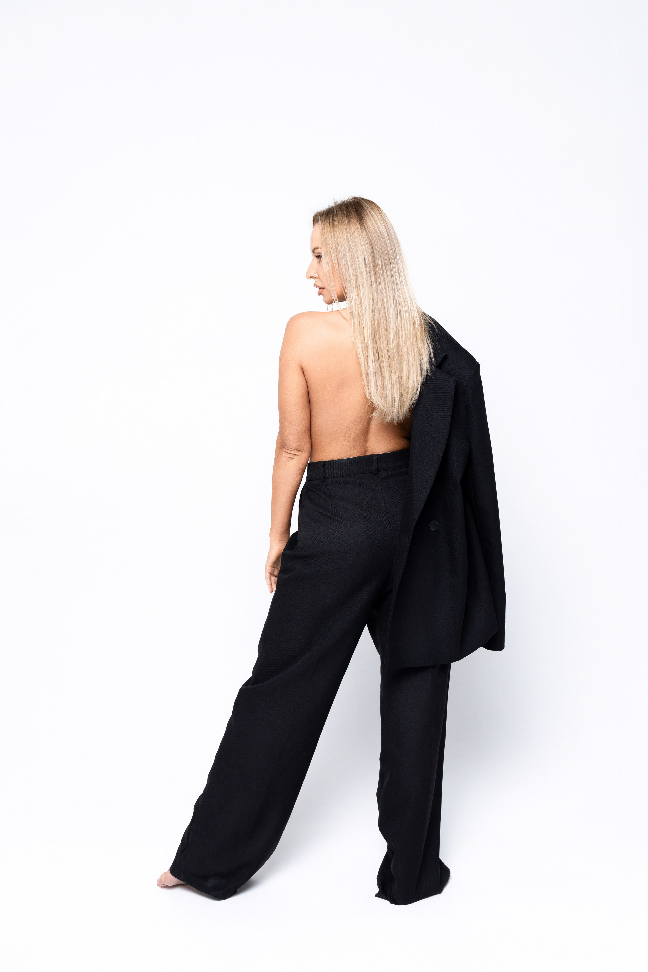 Даша. Фотограф Ирина Красса