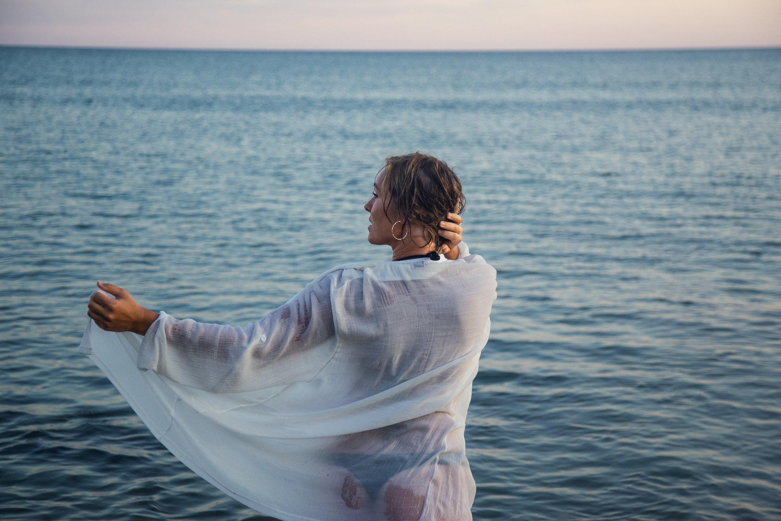 Море. Семейный фотограф в Москве Влада Лунина