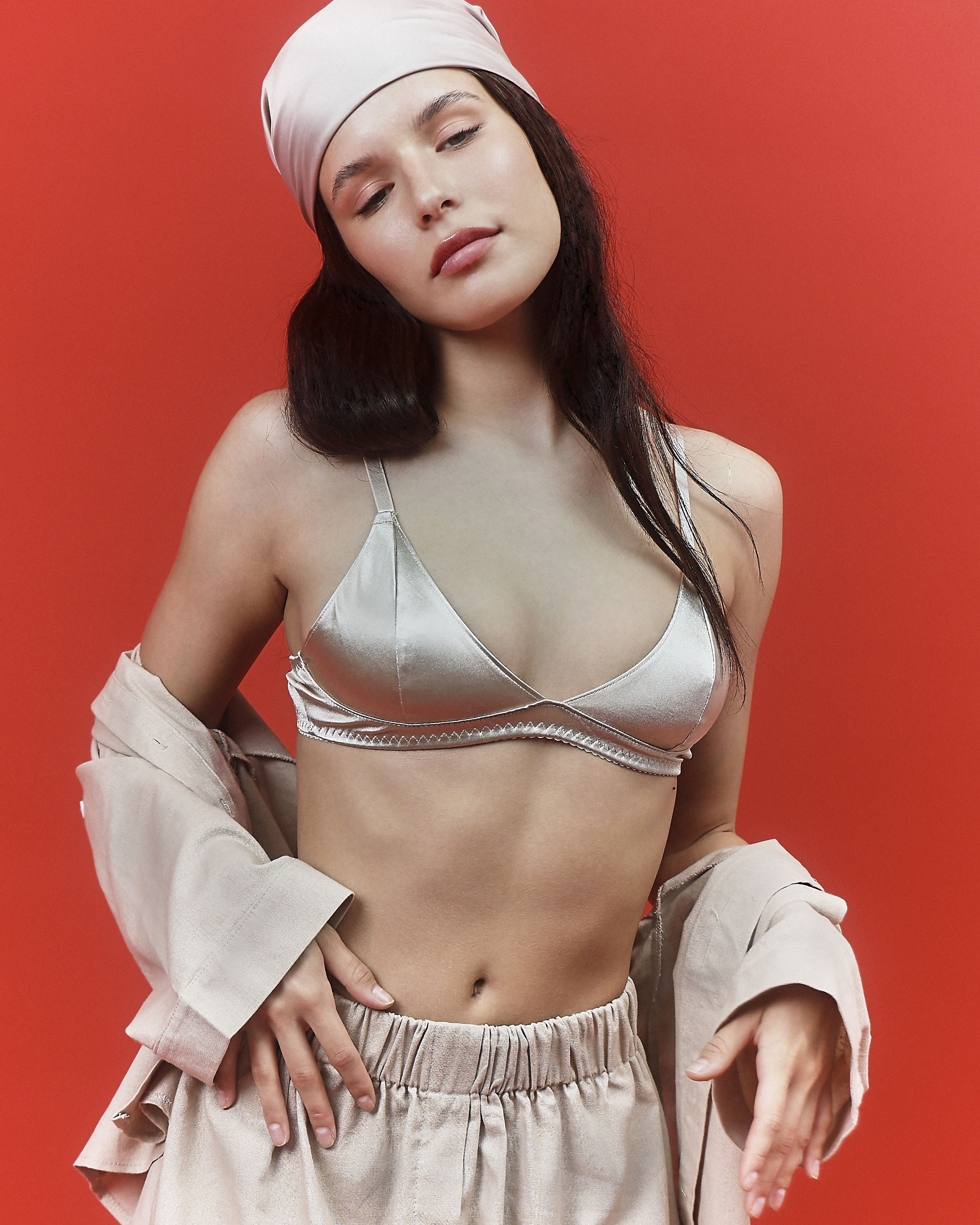 Каталог и Лукбук