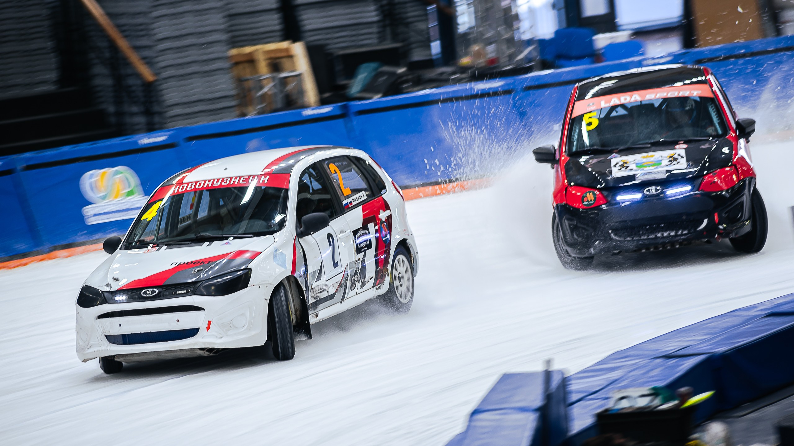 30.03.2024 — Кубок губернатора Кузбасса по автогонкам. Репортажный фотограф в Кемерово