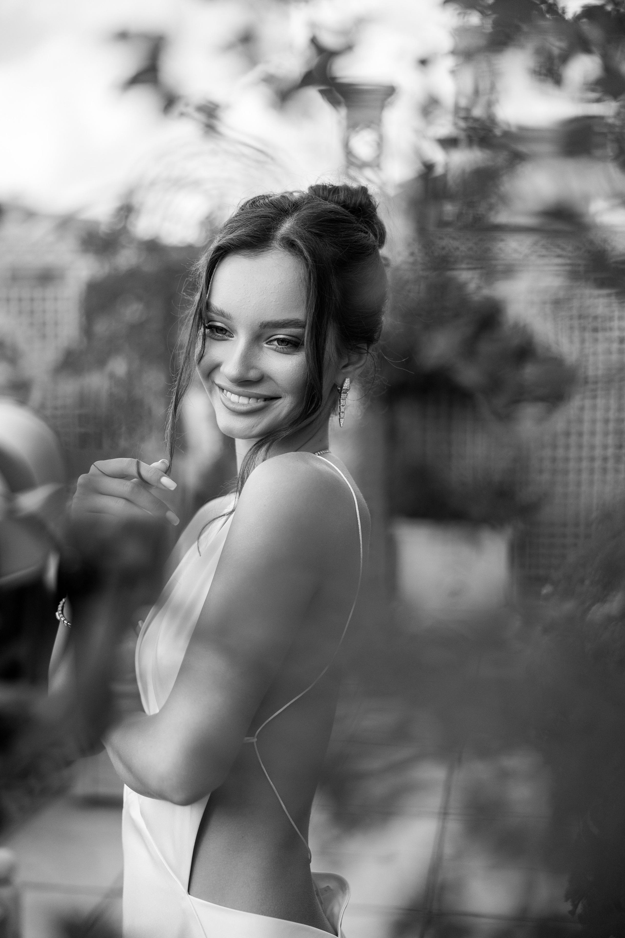 Elizaveta 20-th Birthday. Свадебный и Индивидуальный фотограф в Москве Акоп Арсенян