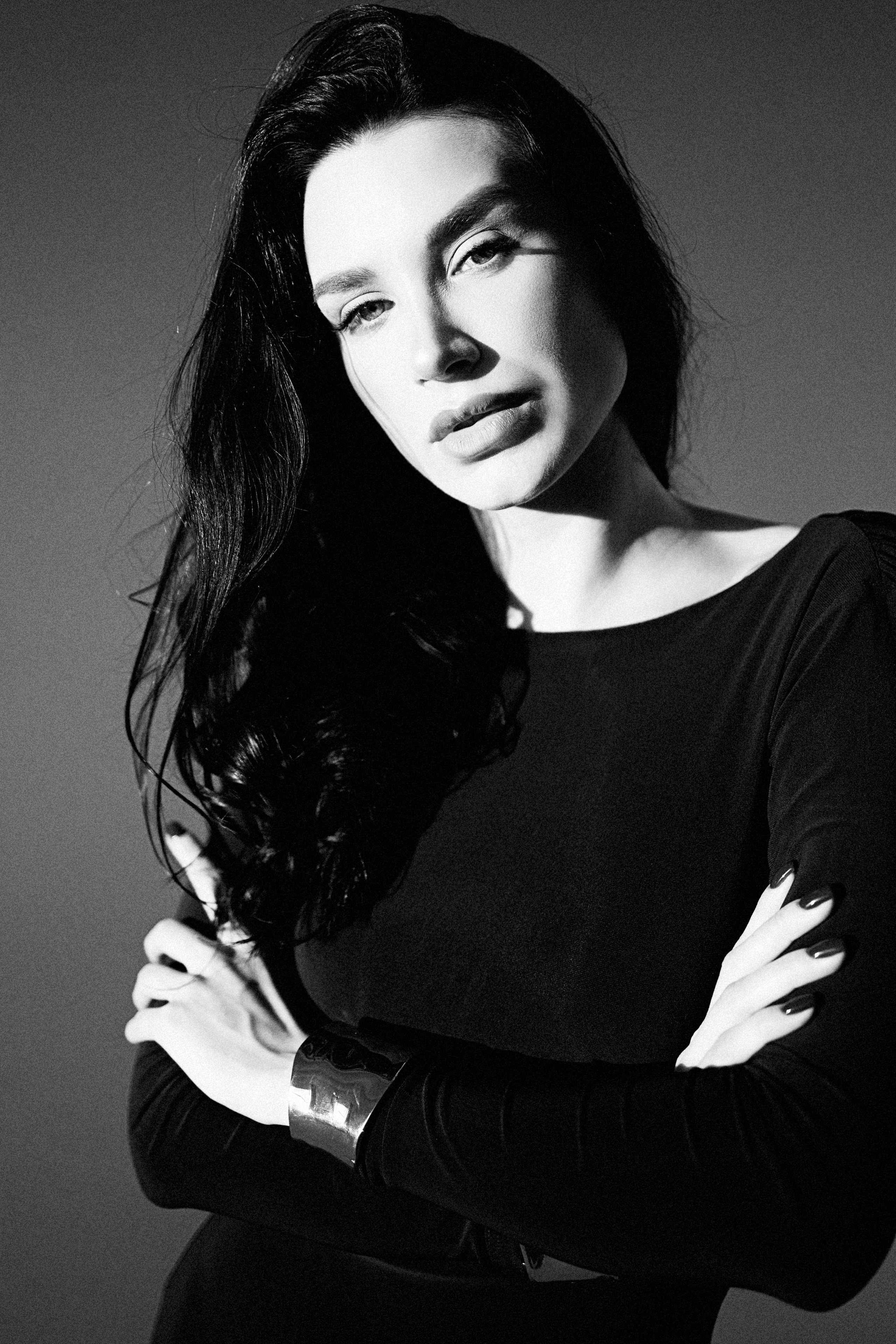 Студийные съемки 2025 г. Фотограф Роксана, Санкт-Петербург