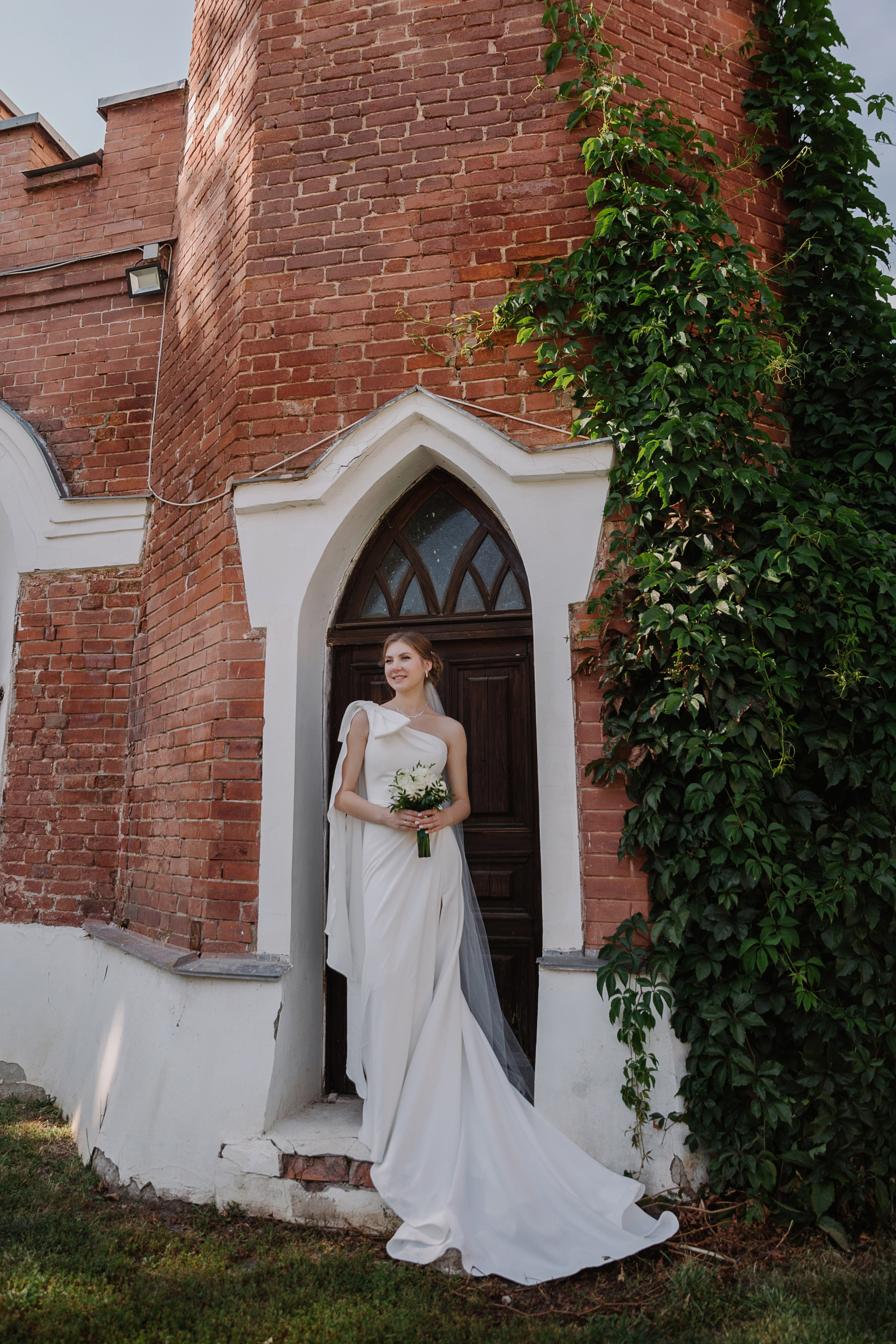 Георгий и Анастасия. Персональный, семейный и портретный фотограф в Воронеже Майя Яхонтова