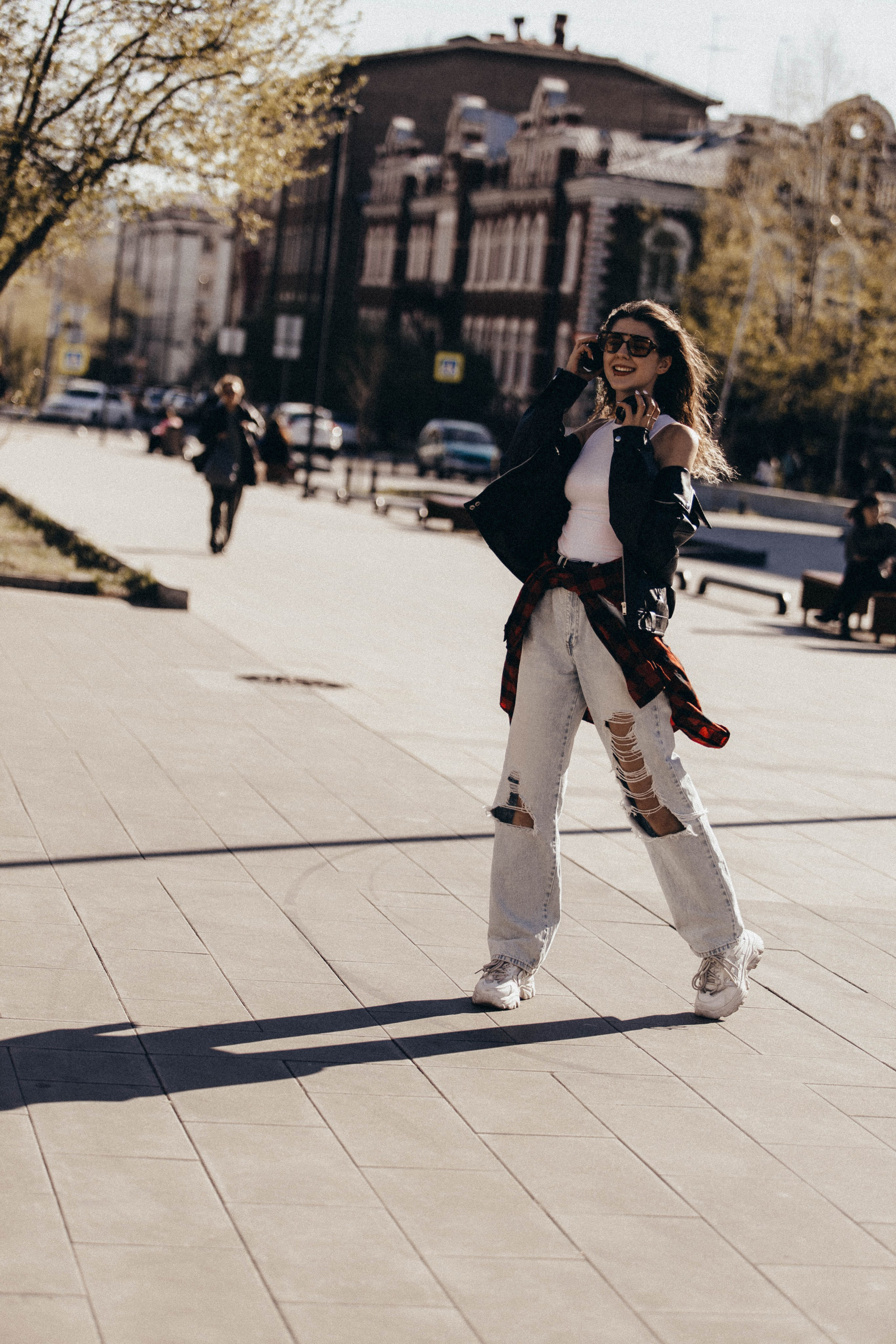 Женский портрет. Гарутис Лидия профессиональный фотограф в Чите