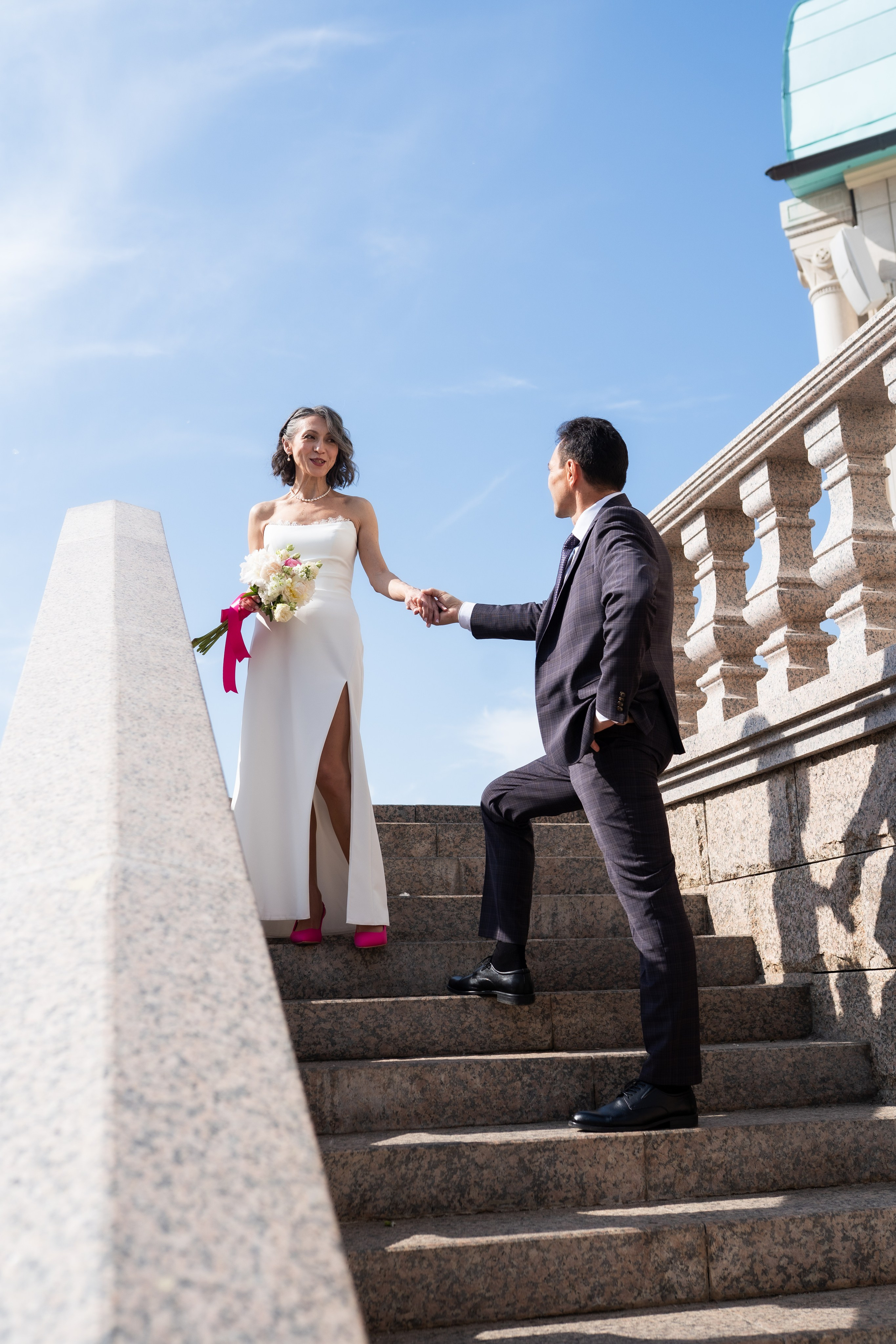 Леонид и Ирина. Фотограф в Самаре Иван Булатов