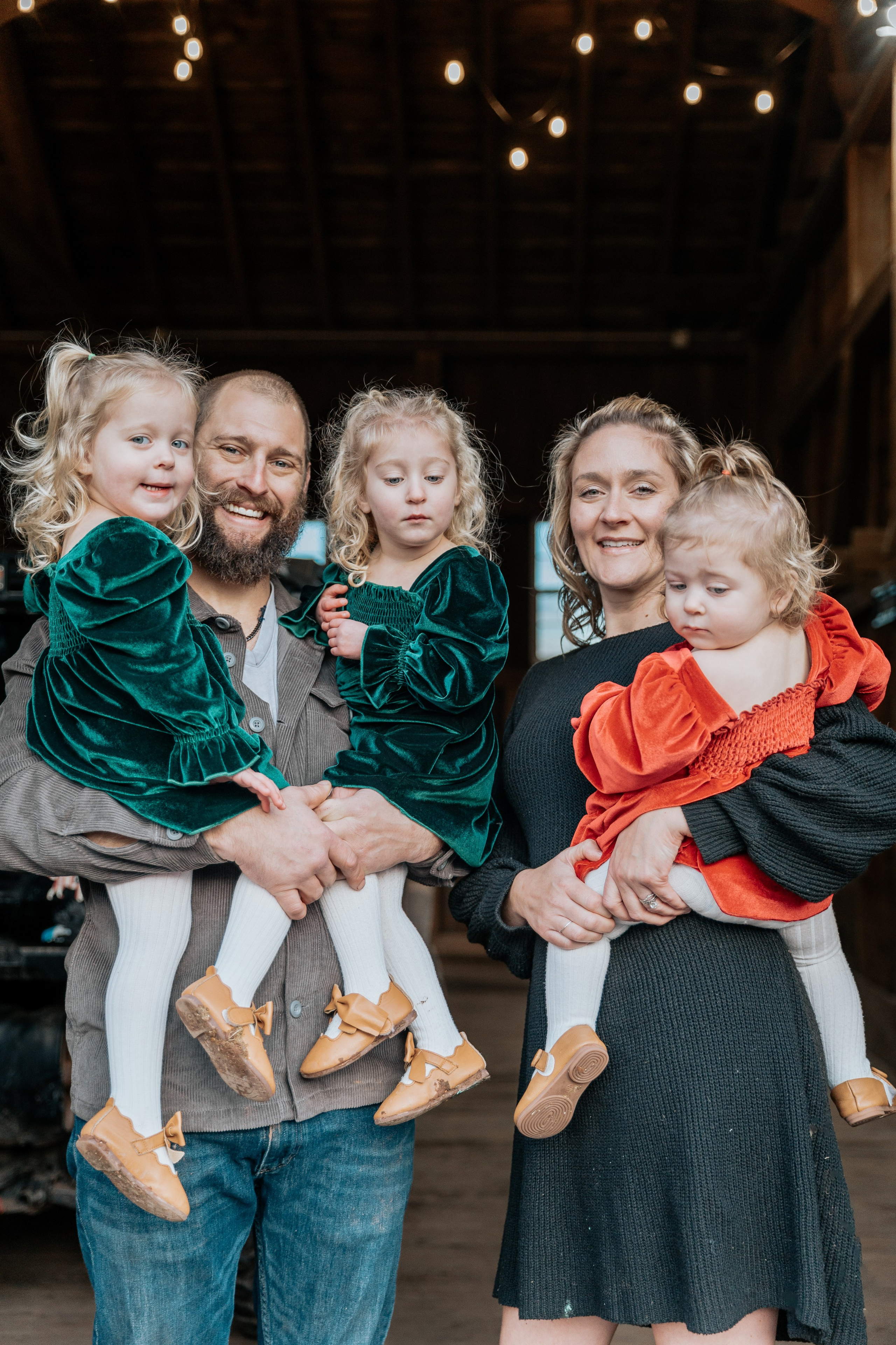 Family. Family photographer in Eastern Pennsylvania, Inna Nairn