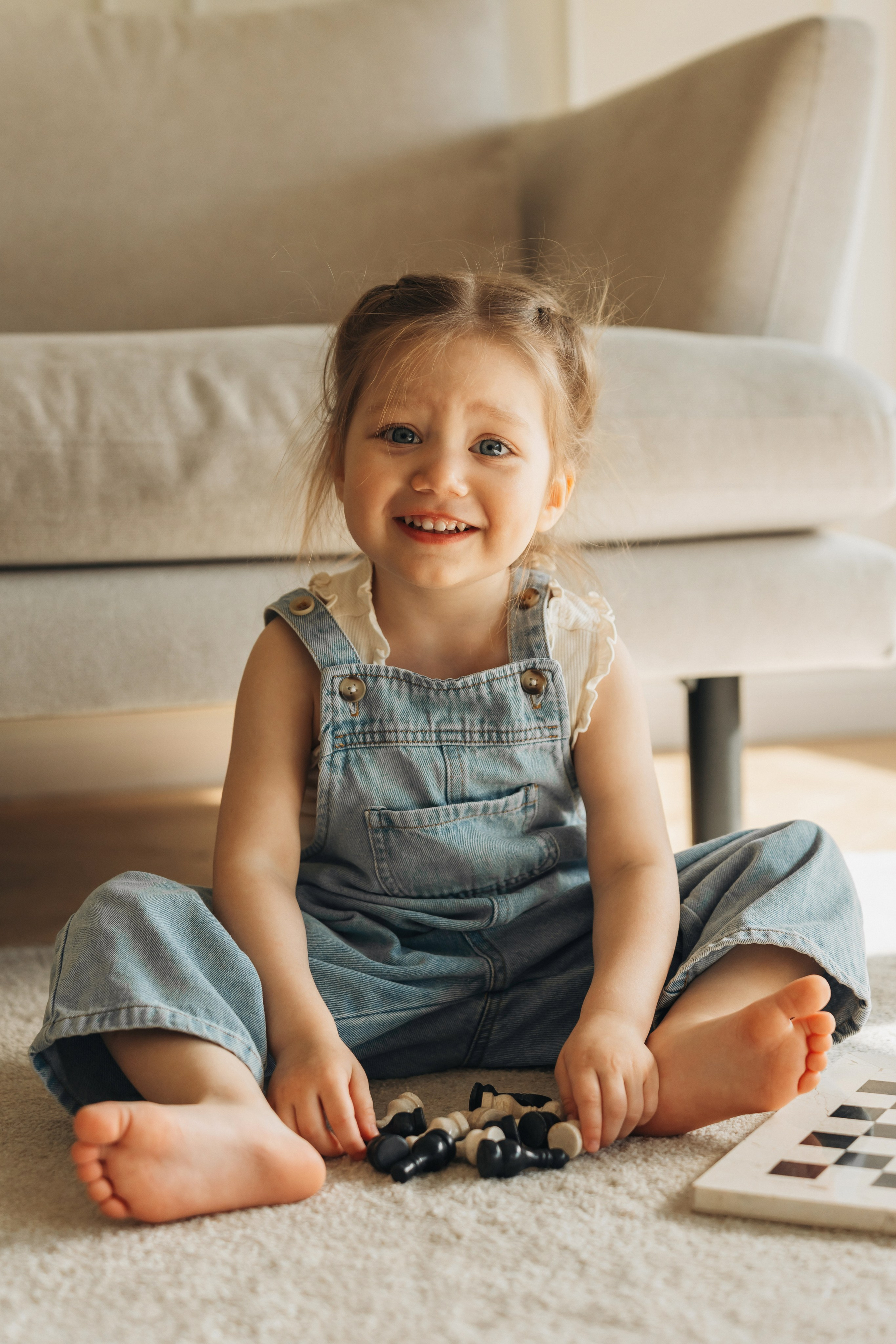 Три годика. Ваш фотограф Вика Артемова