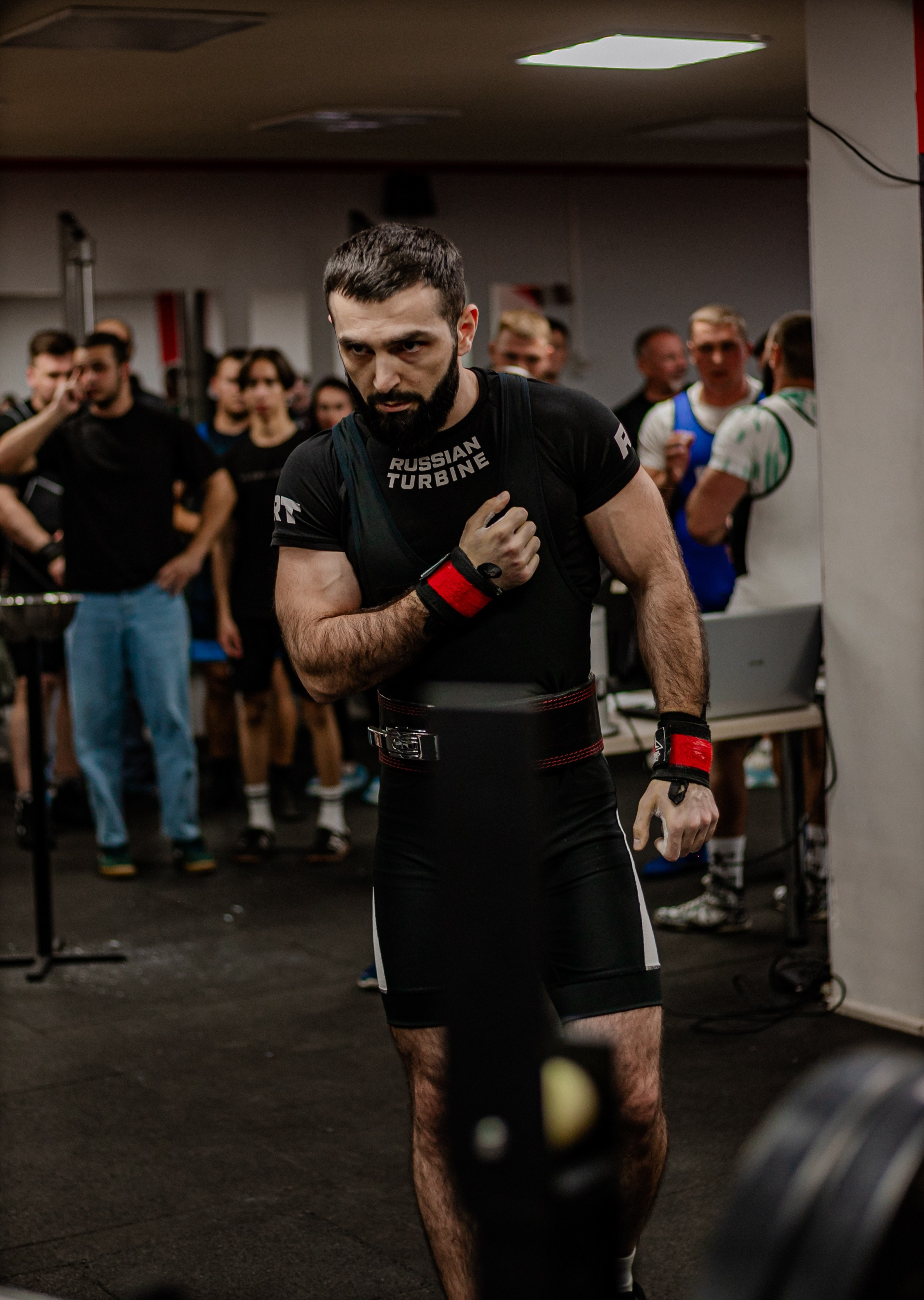 Жимовой Турнир 2024. Фотограф Неверова Катерина