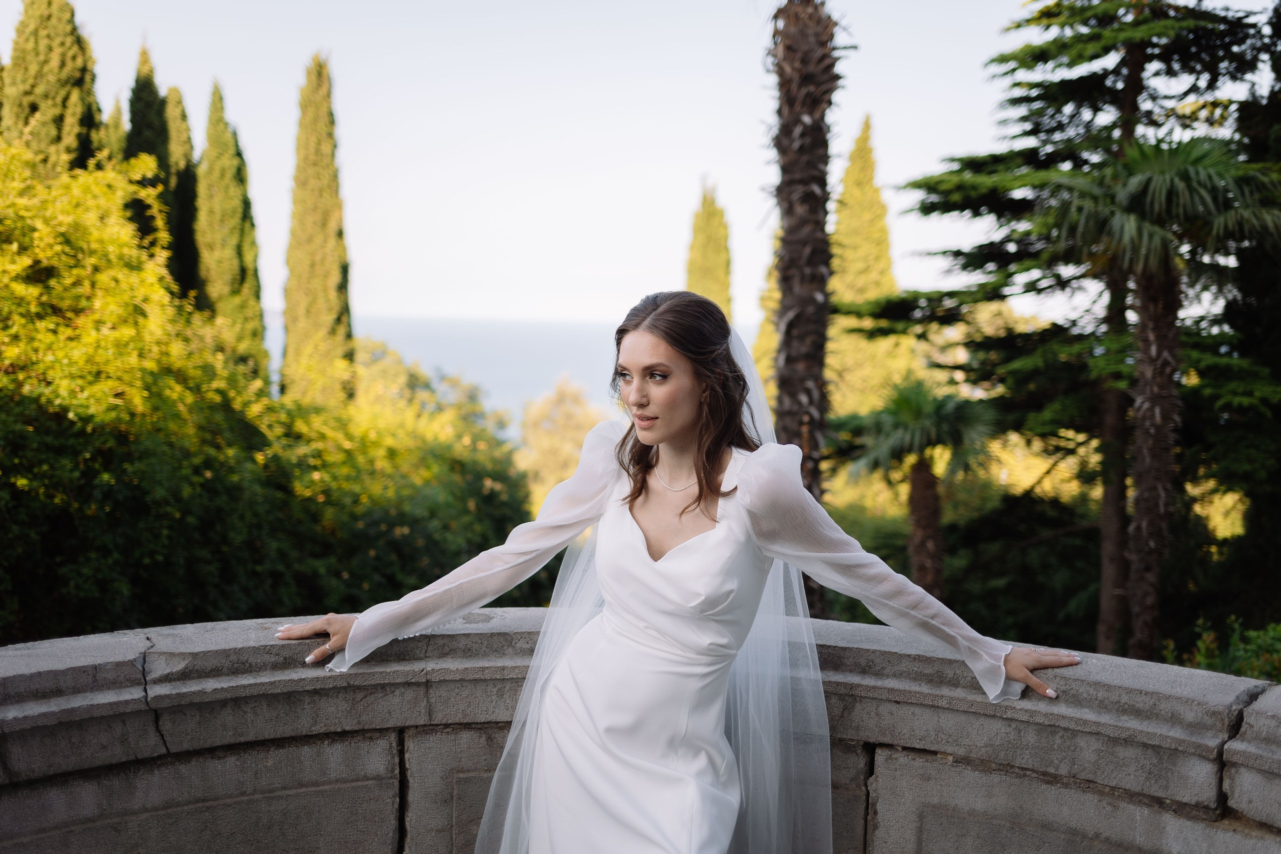 L&I. Семейный фотограф в Севастополе и Симферополе Александра Чистякова