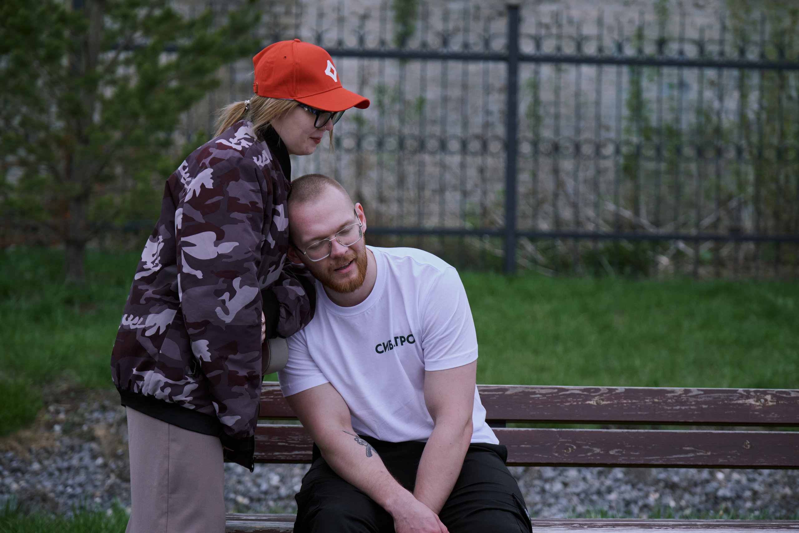 Сибагро (строевая). Свадебный фотограф в Екатеринбурге Соседков Евгений