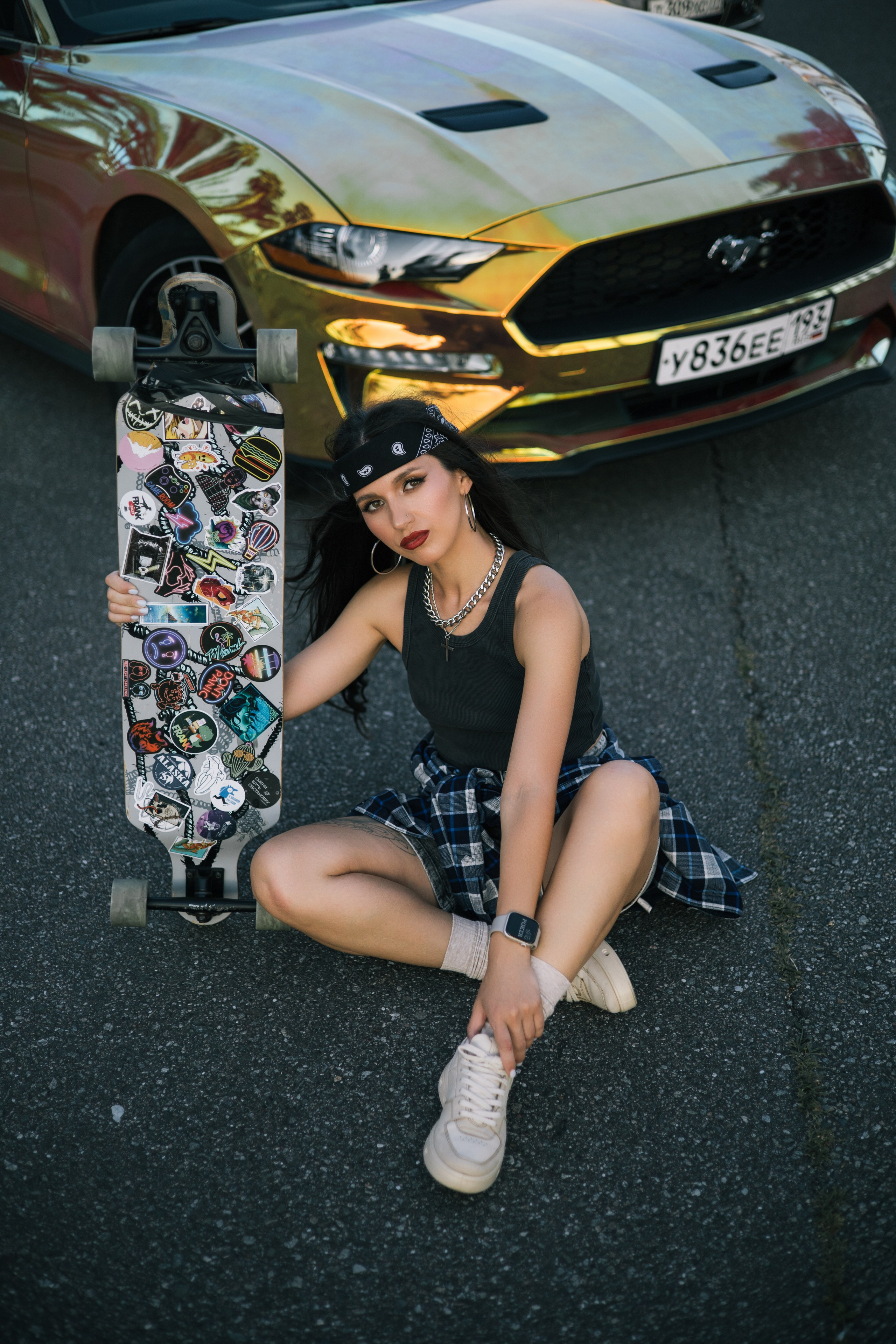 Стрит съемка. Портретный фотограф в Сочи