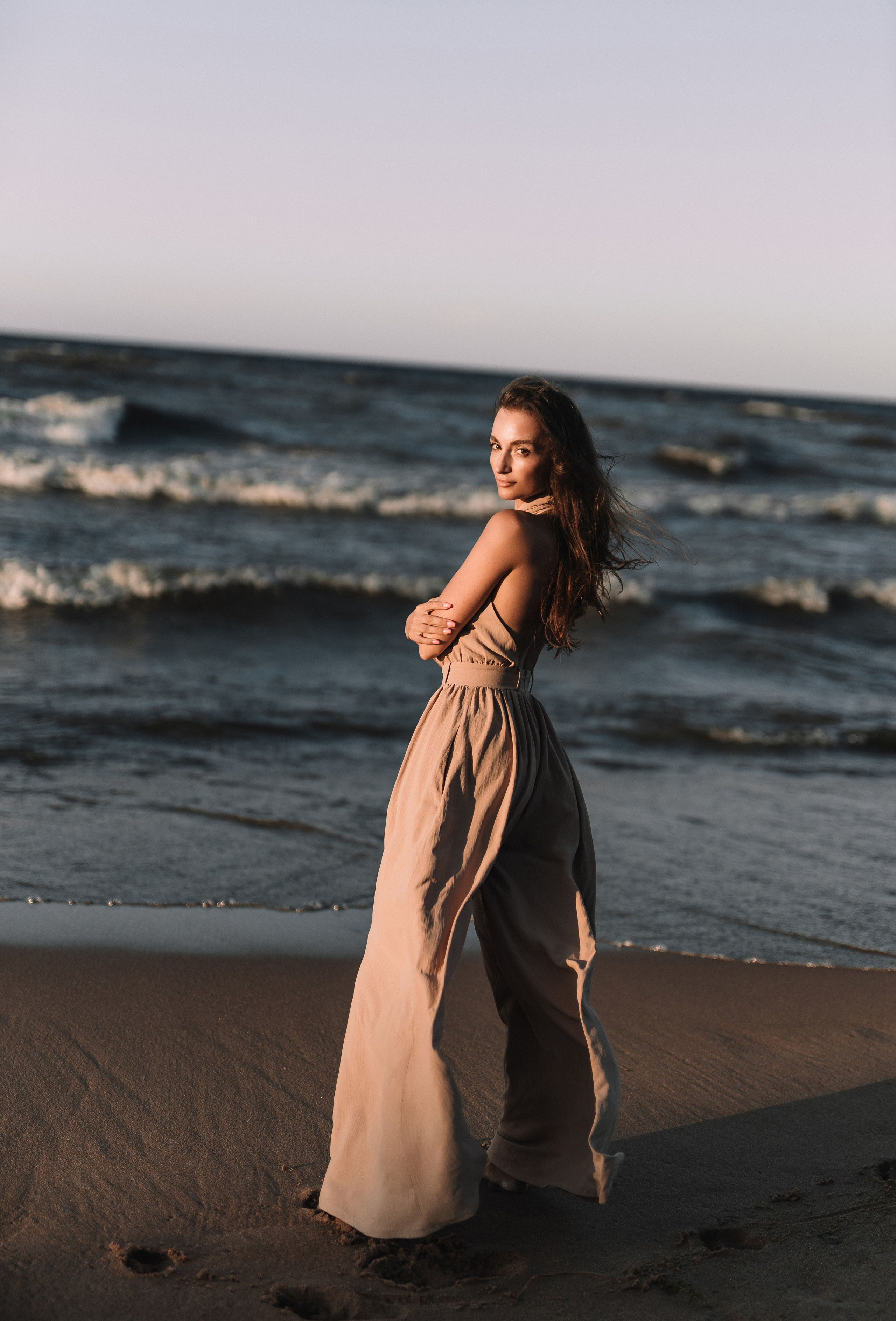 Катя. Свадебный фотограф СПб Евгения Орлова