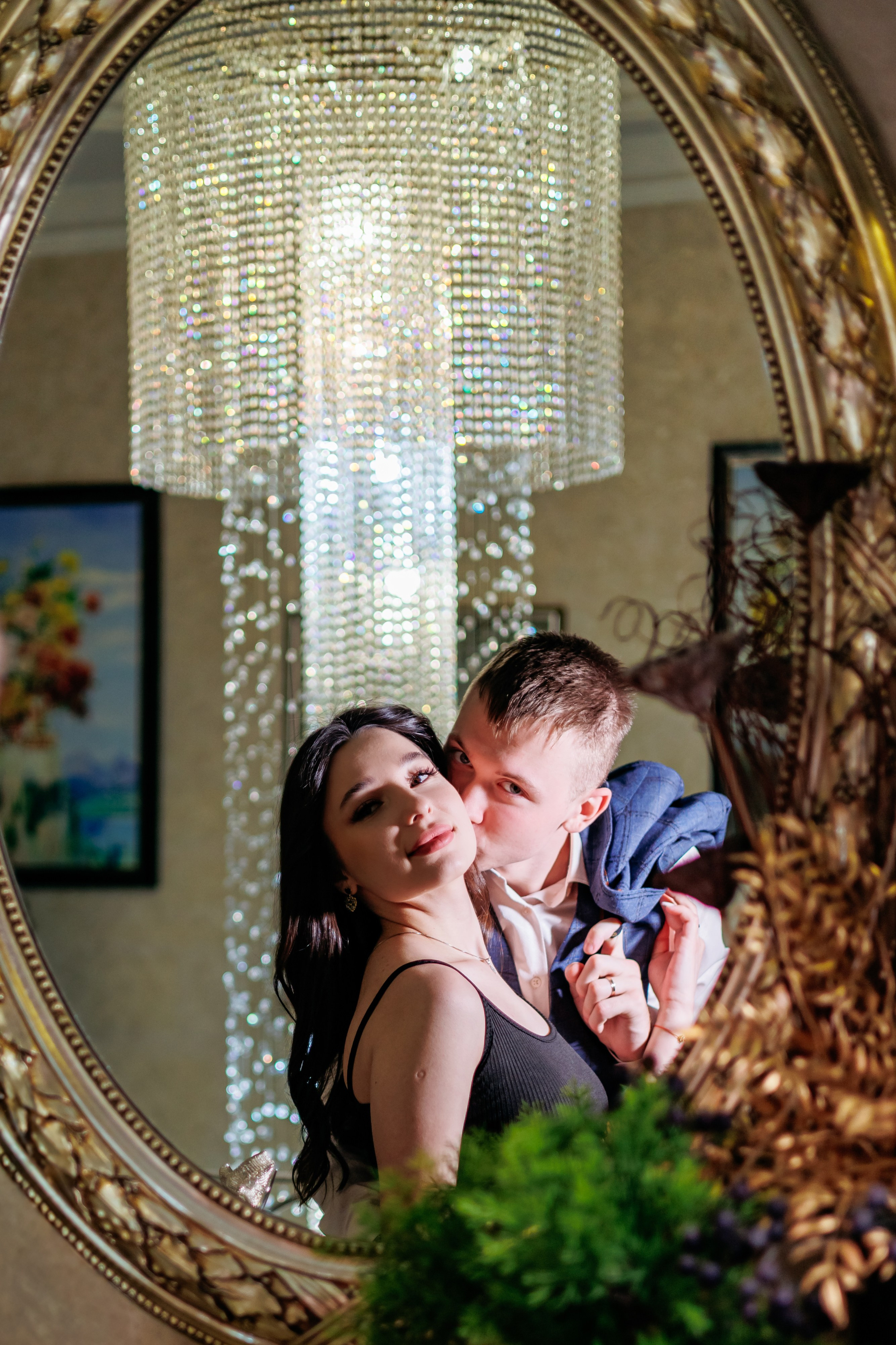 Портретная съёмка фотовилла БОНЖОРНО. Свадебный и семейный фотограф в Армавире